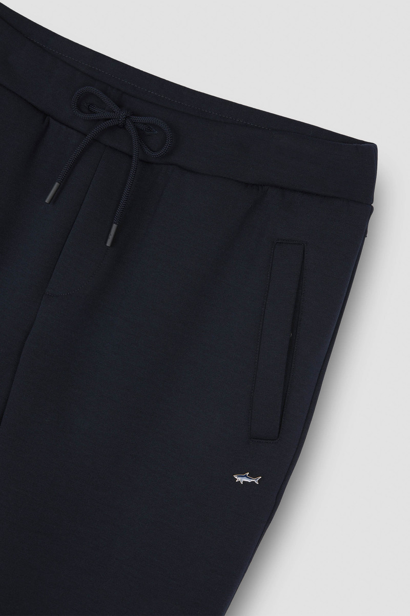 TECH FLEECE TRACKPANTS 5