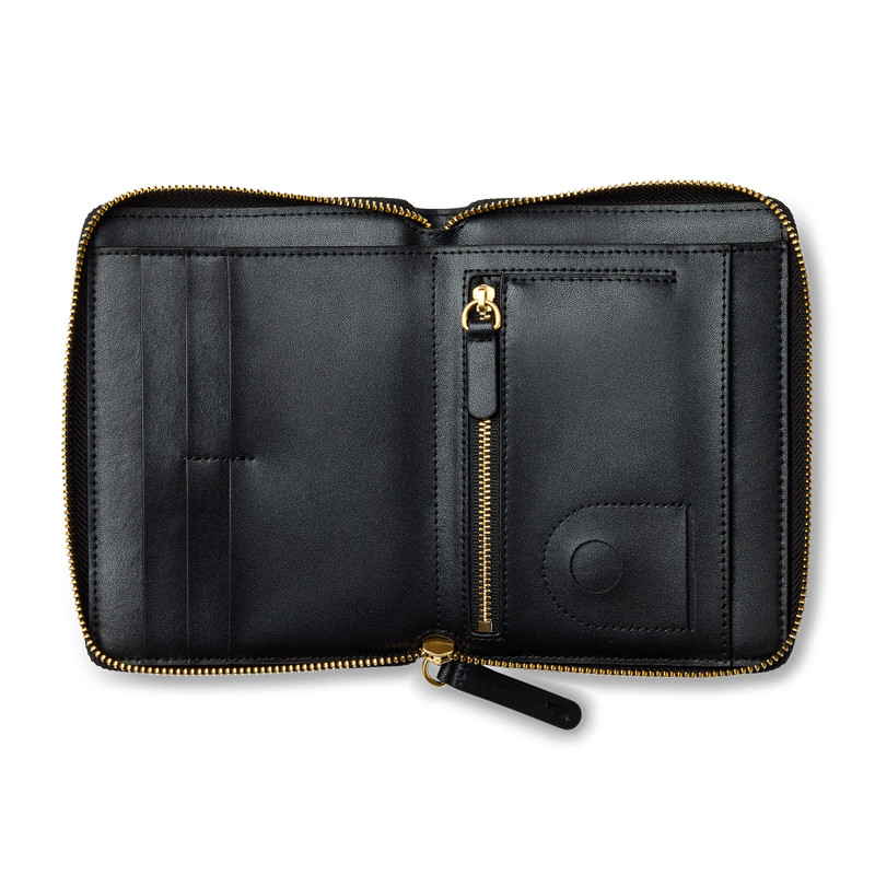 Compact Travel Wallet 3