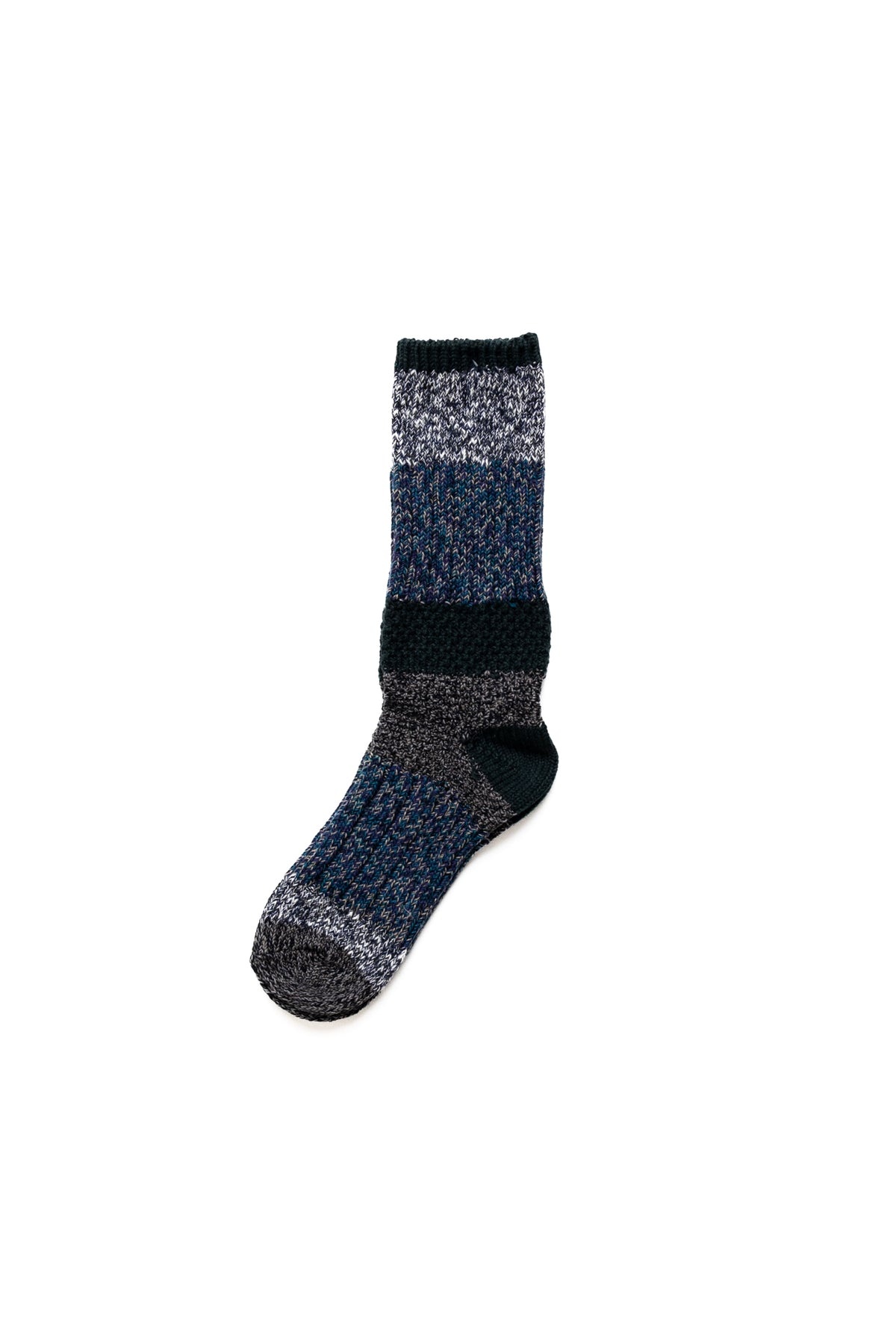 56 Yarns KOGIN Grandrelle Socks - 5