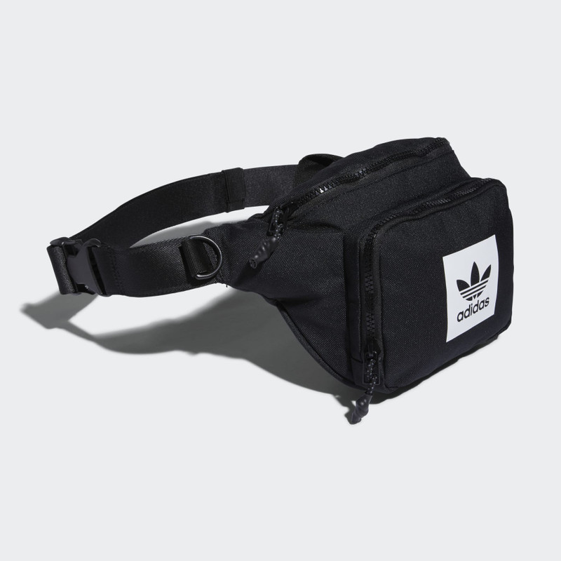 Sport Hip Pack Waist Pack 4