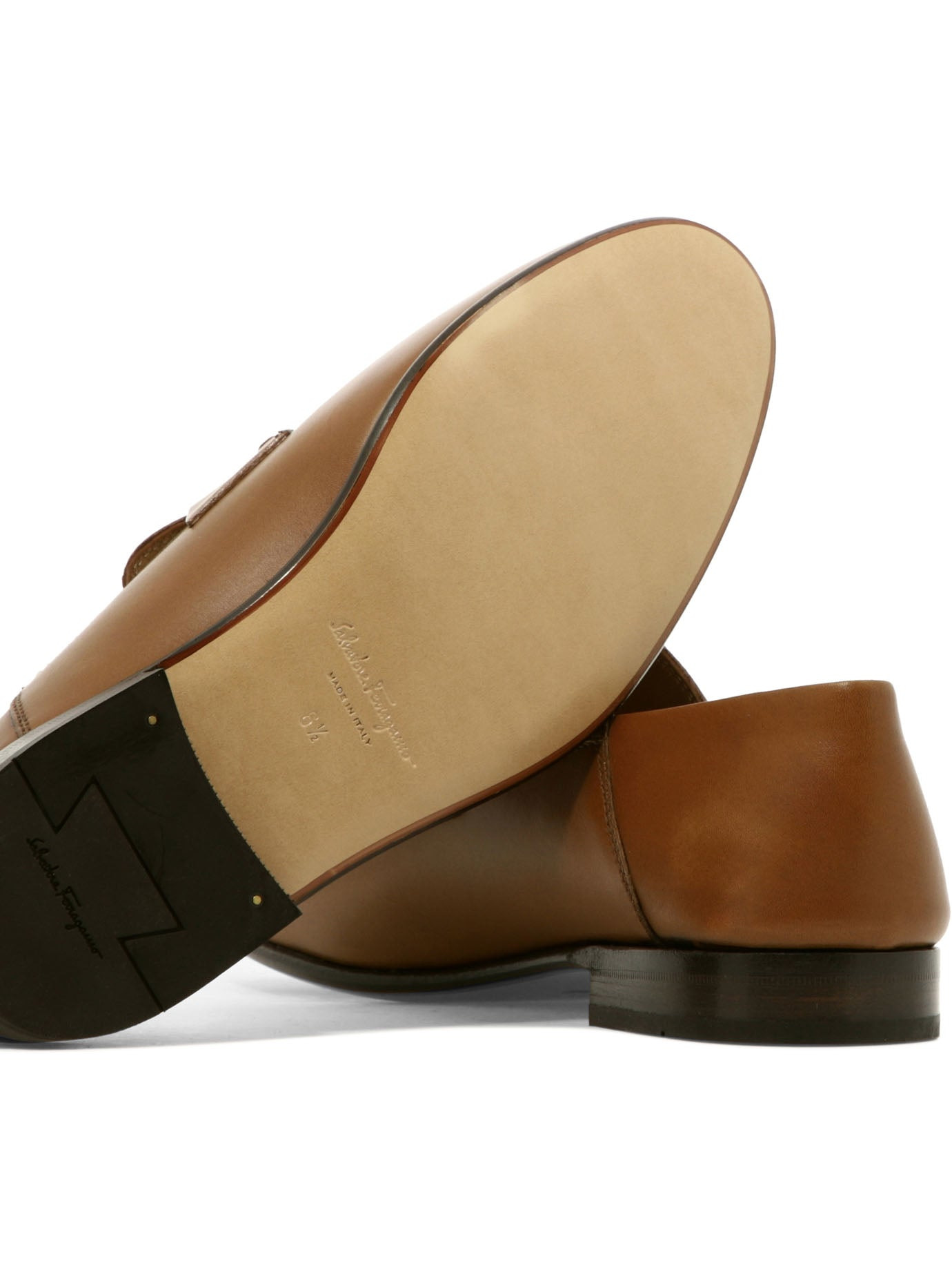 Ferragamo Women Sandals - 5