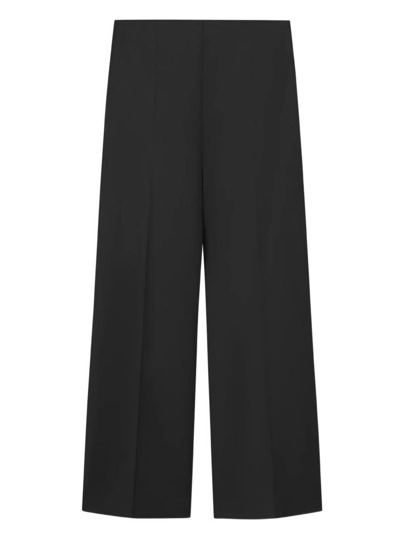 Priska wool trousers 1