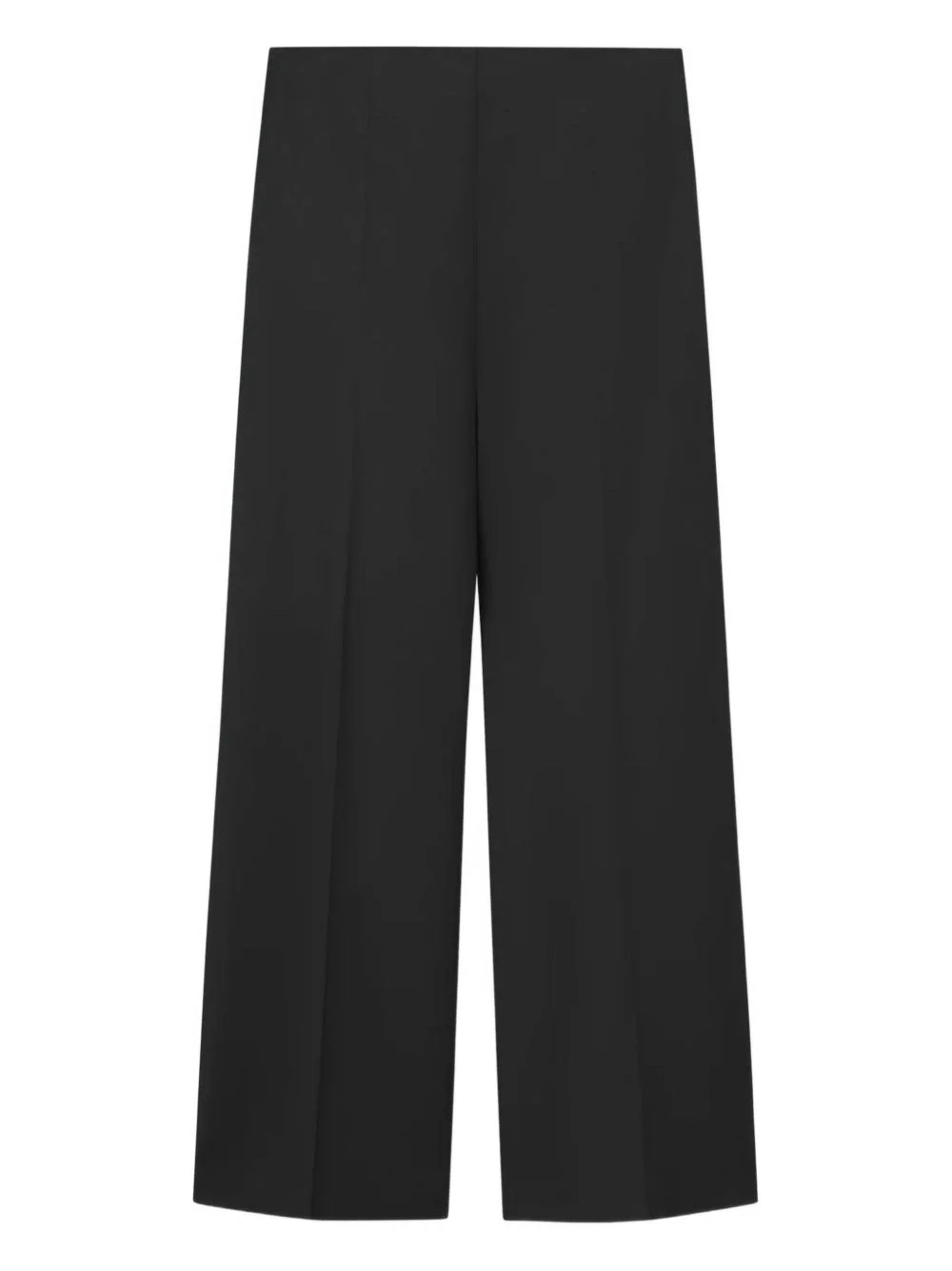 Priska wool trousers - 1