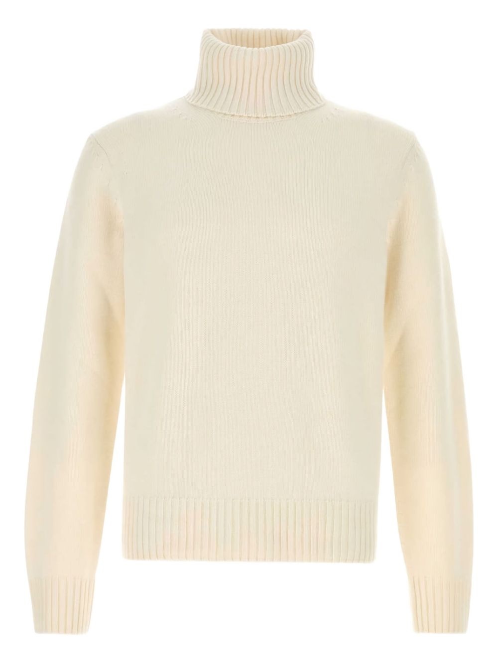 cashmere sweater - 1