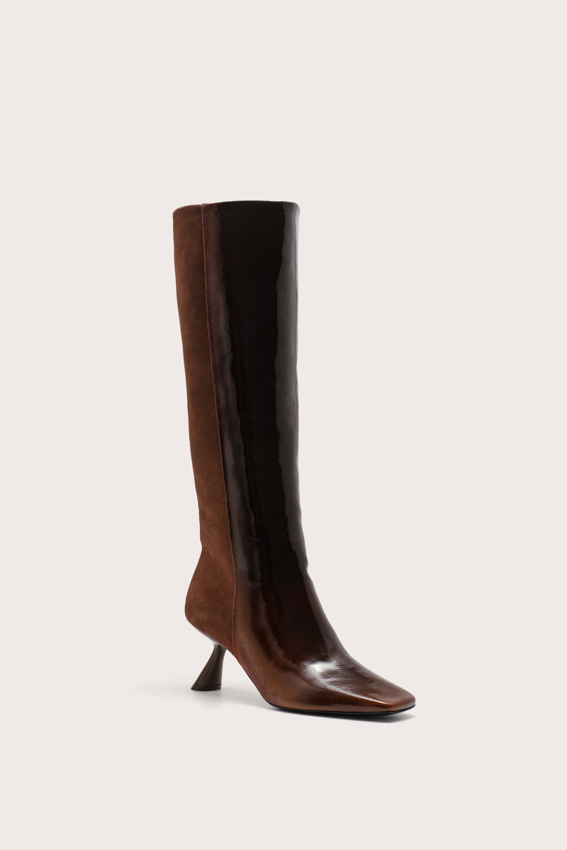 WREN BOOT 3