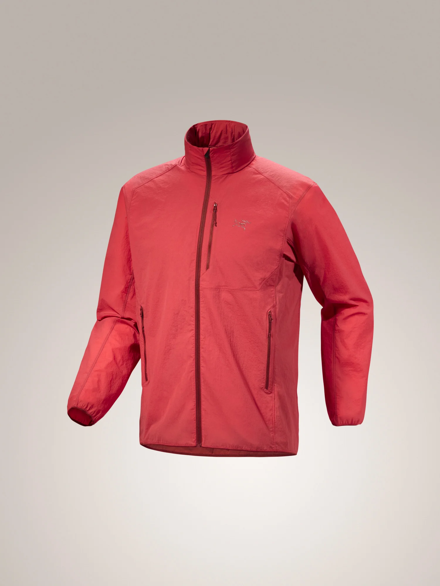 Ossa Stowhood Jacket - 1