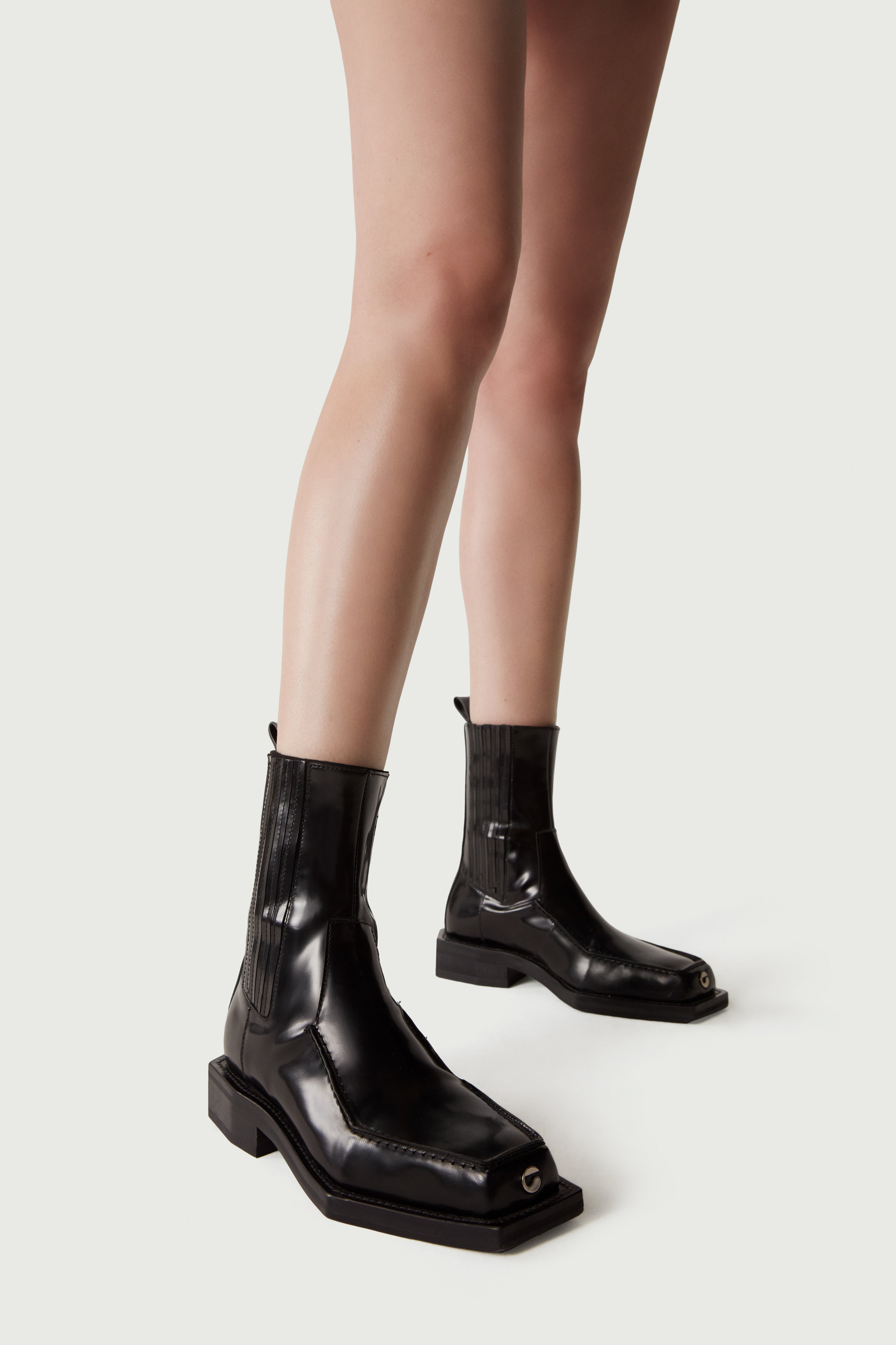 COPERNI 3D Vector Chelsea Boot | REVERSIBLE