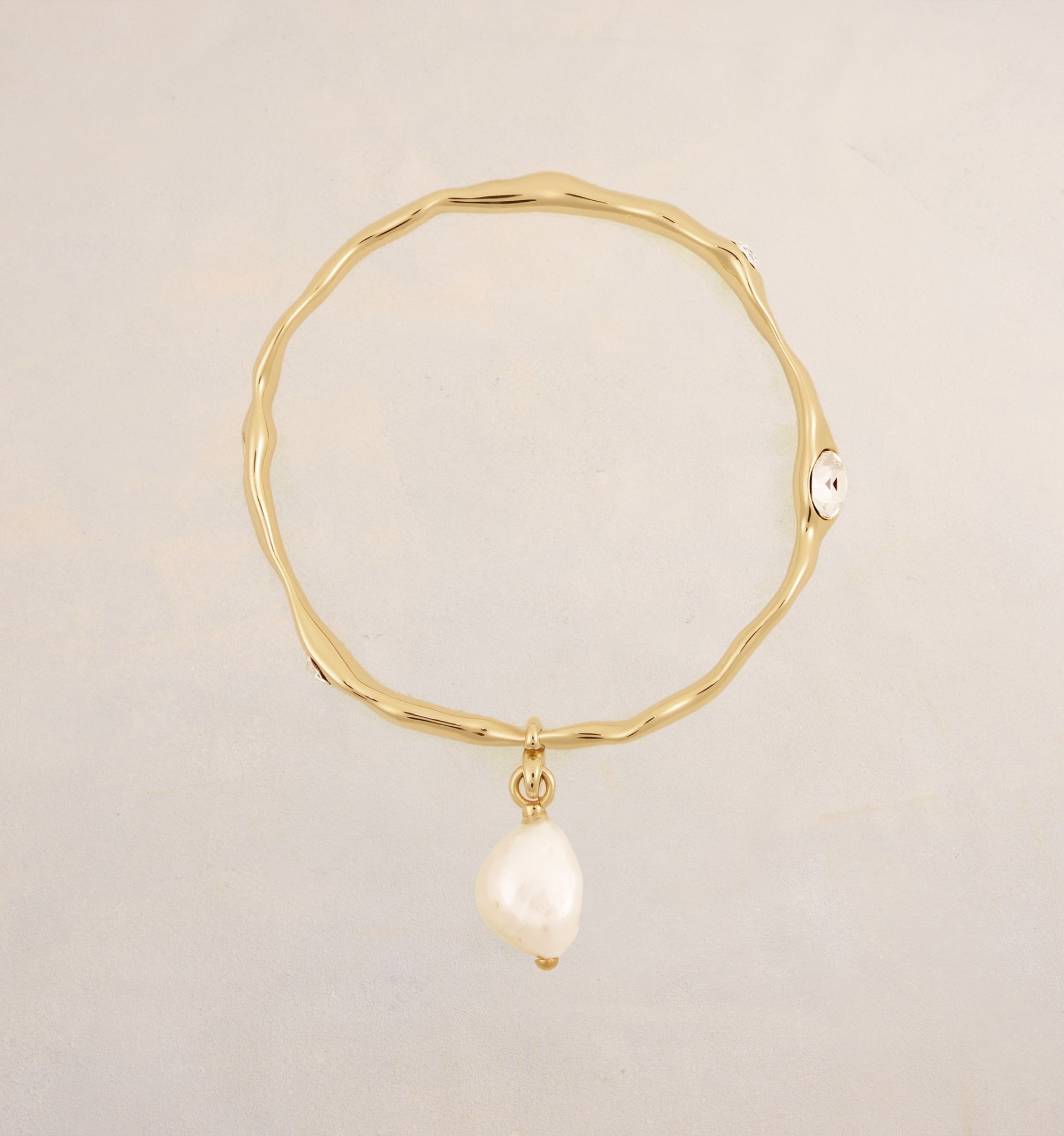 Crash Bracelet - 4