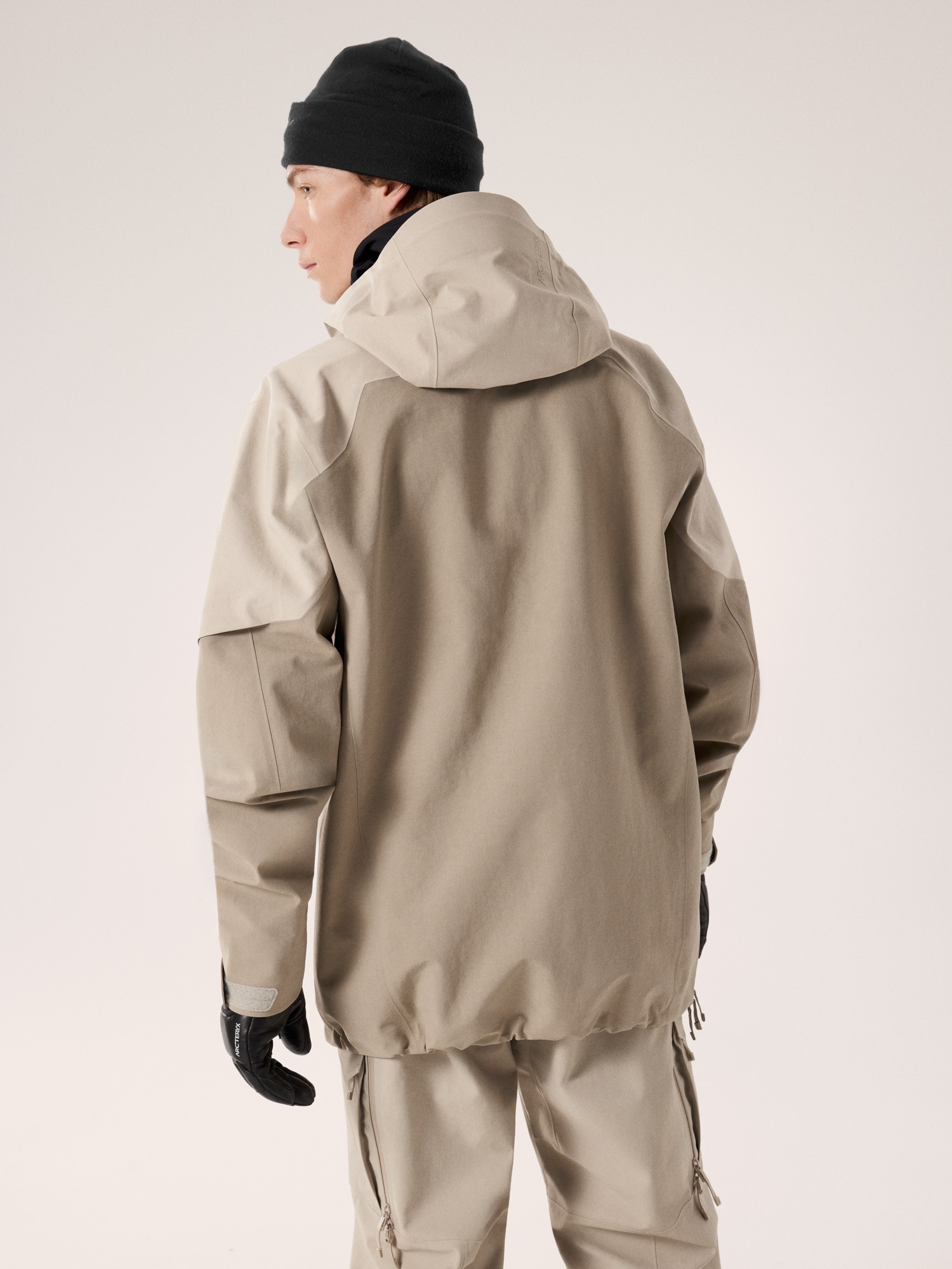 Arc'teryx Sabre Relaxed Anorak | REVERSIBLE