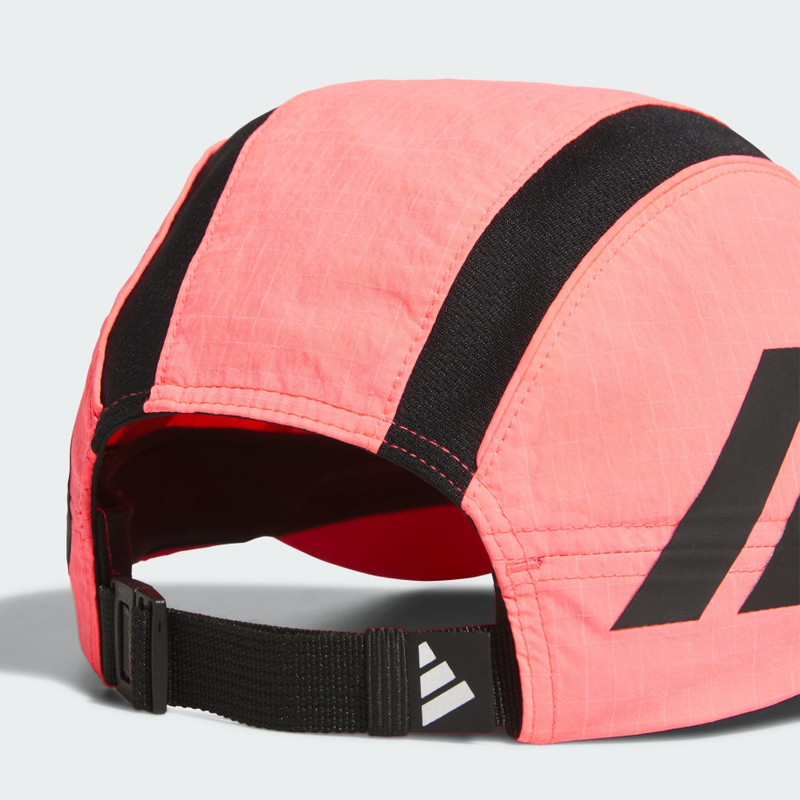 Mens EVO Running Strapback 3