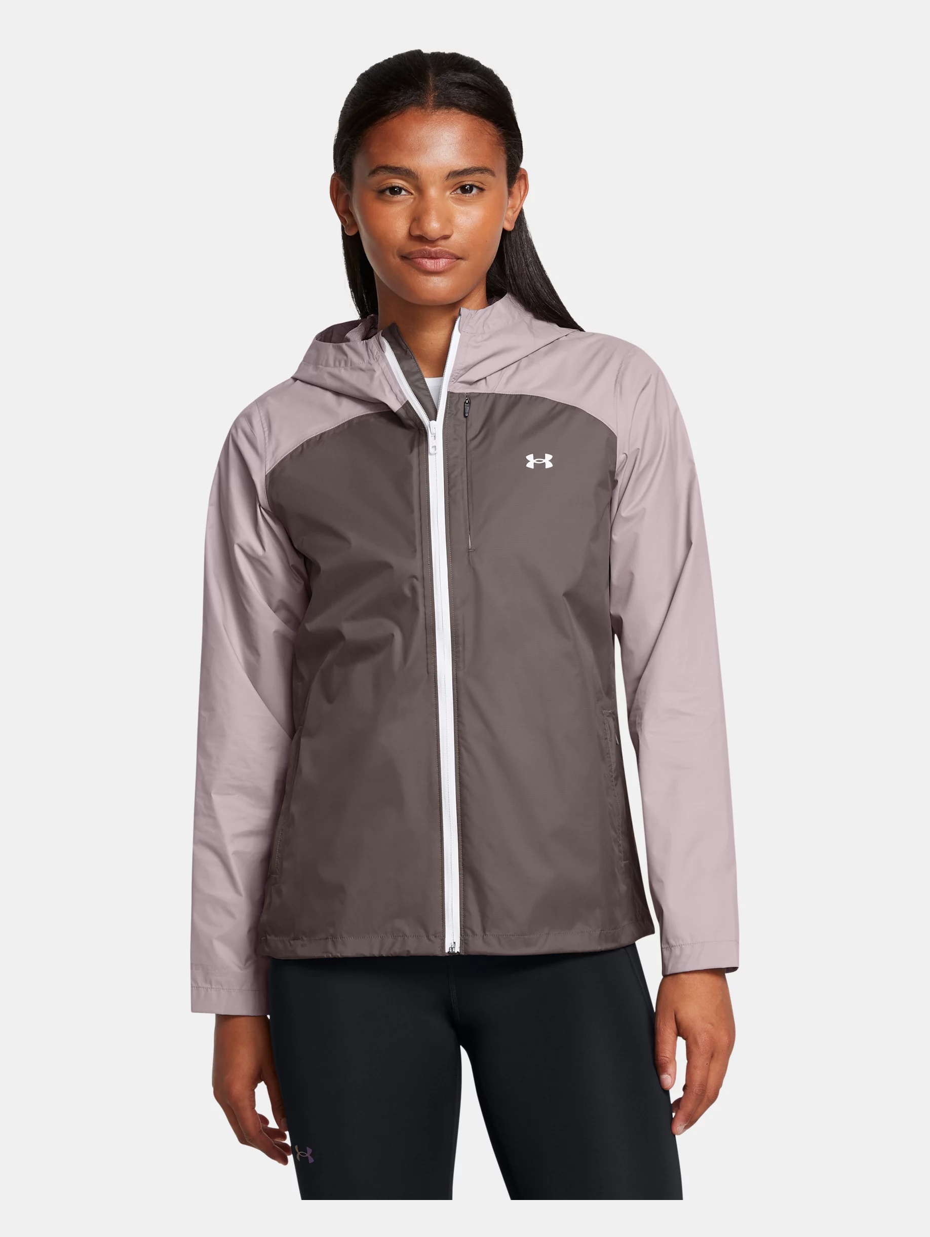 Women's UA Stormproof Cloudstrike Jacket - 2
