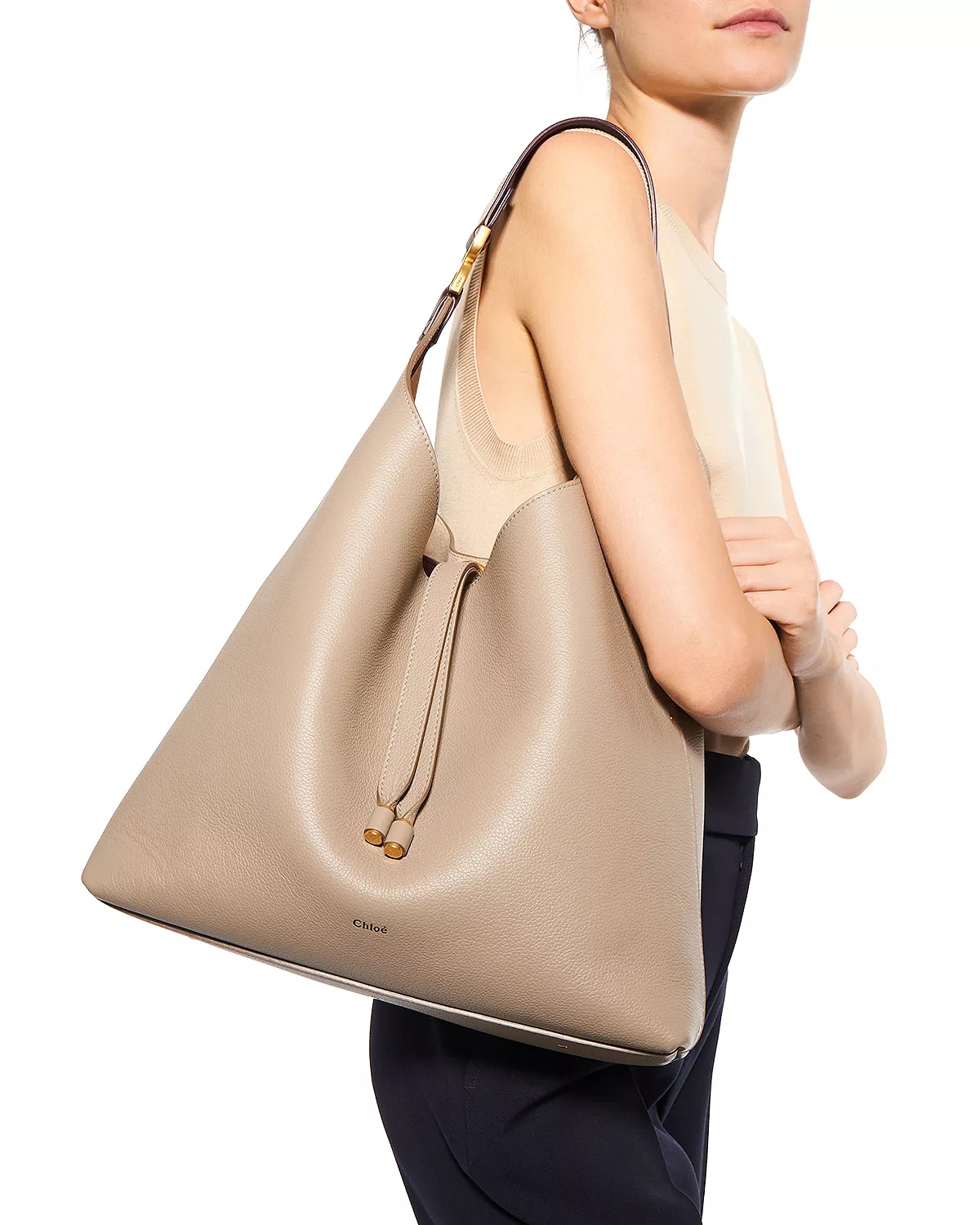 Marcie Hobo Bag - 2
