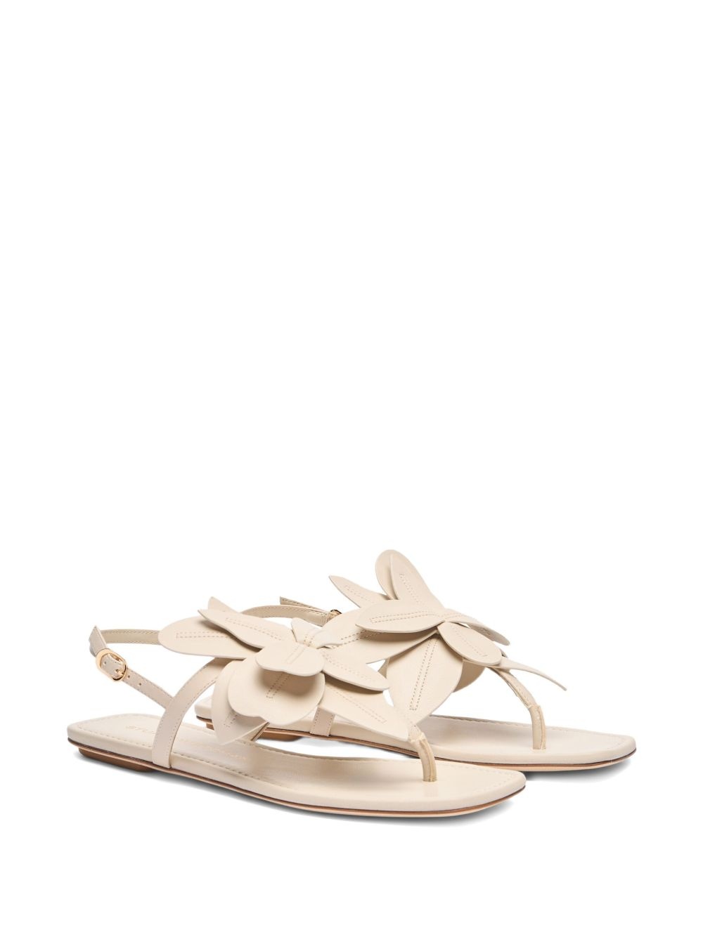 Paradise sandals - 2