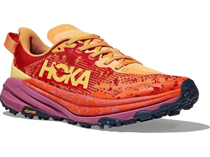 HOKA Speedgoat 6 - 4