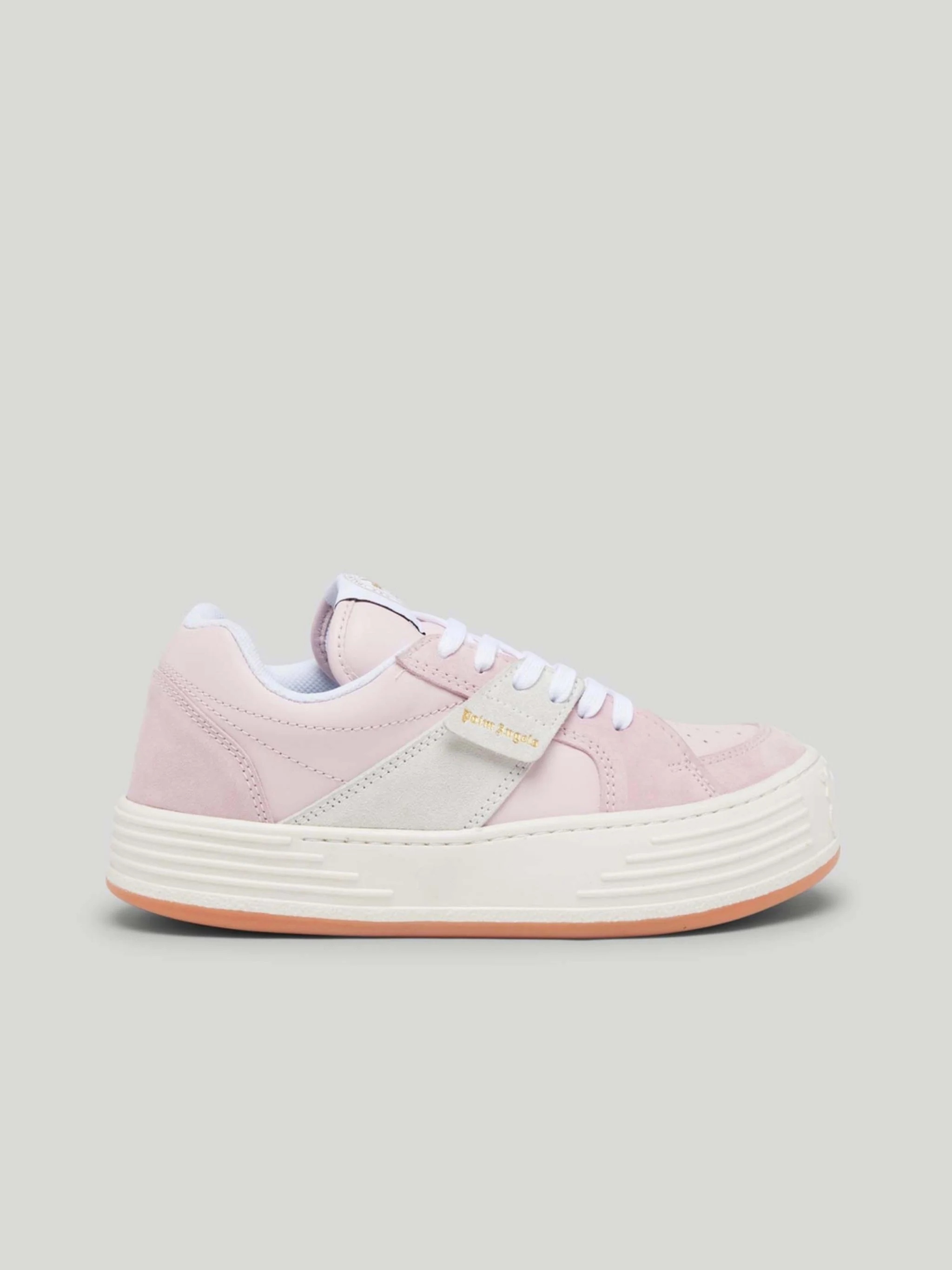 LOW-TOP SNEAKERS - 1