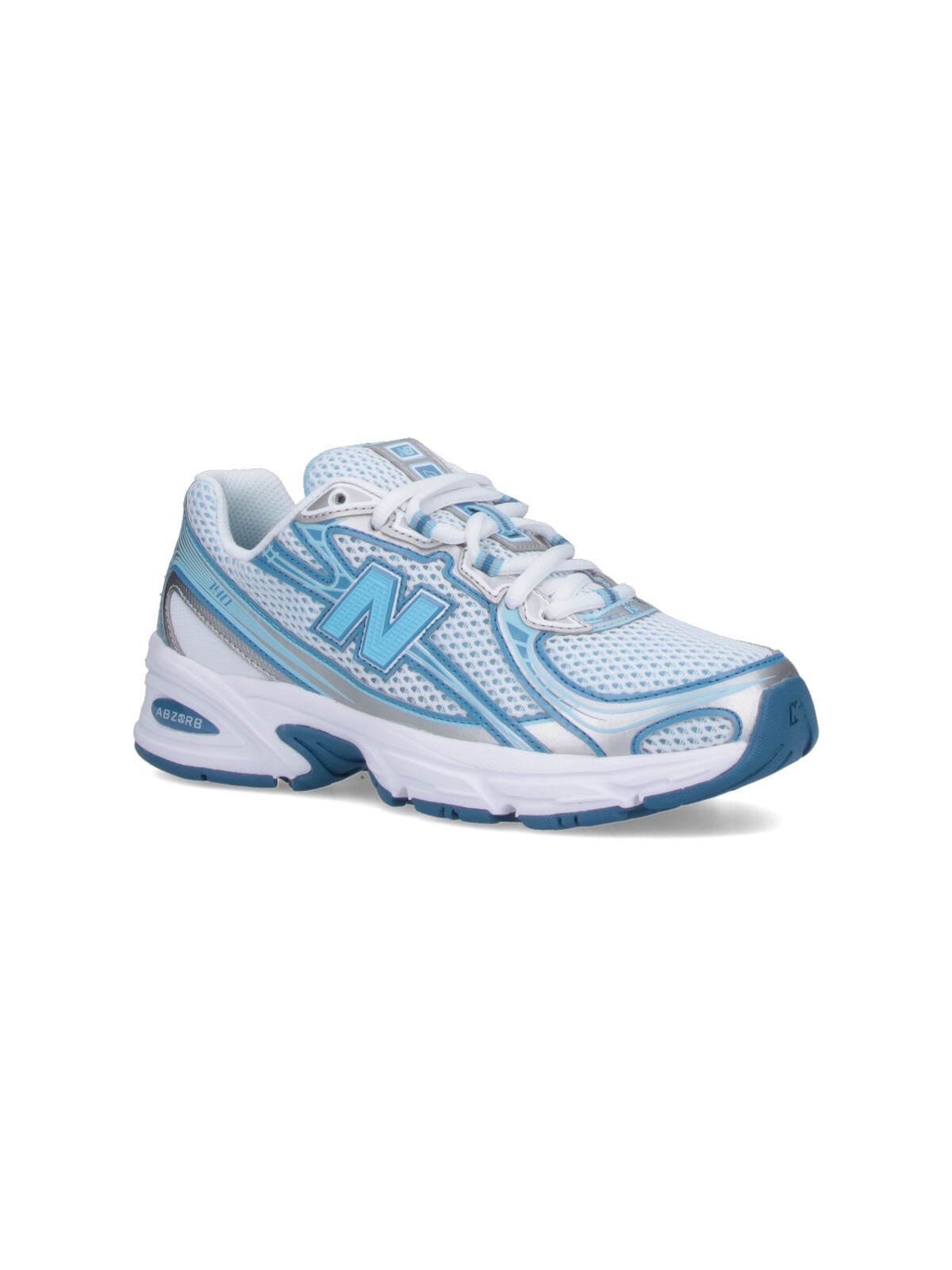 "740" SNEAKERS - 2