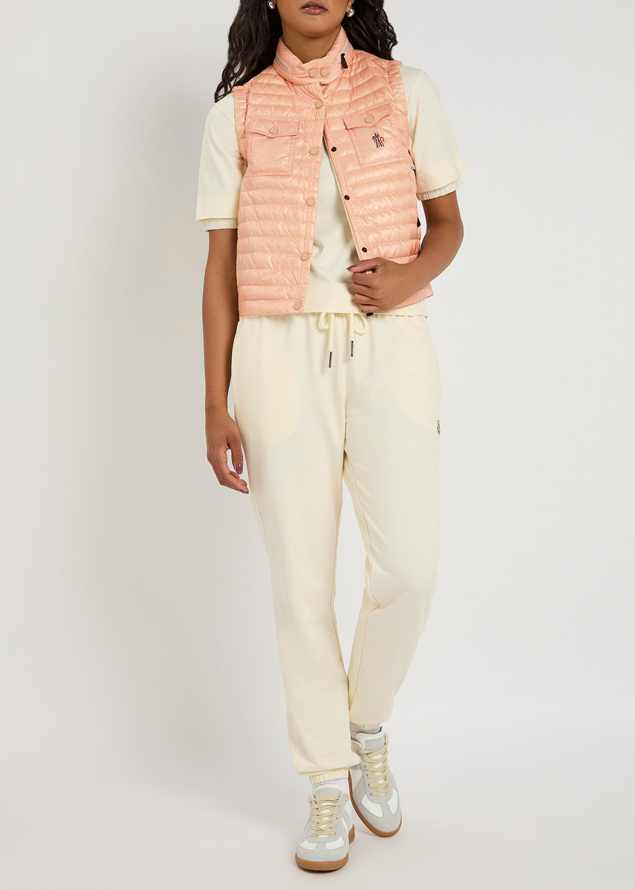 Moncler Gumiane Shell Gilet - 4