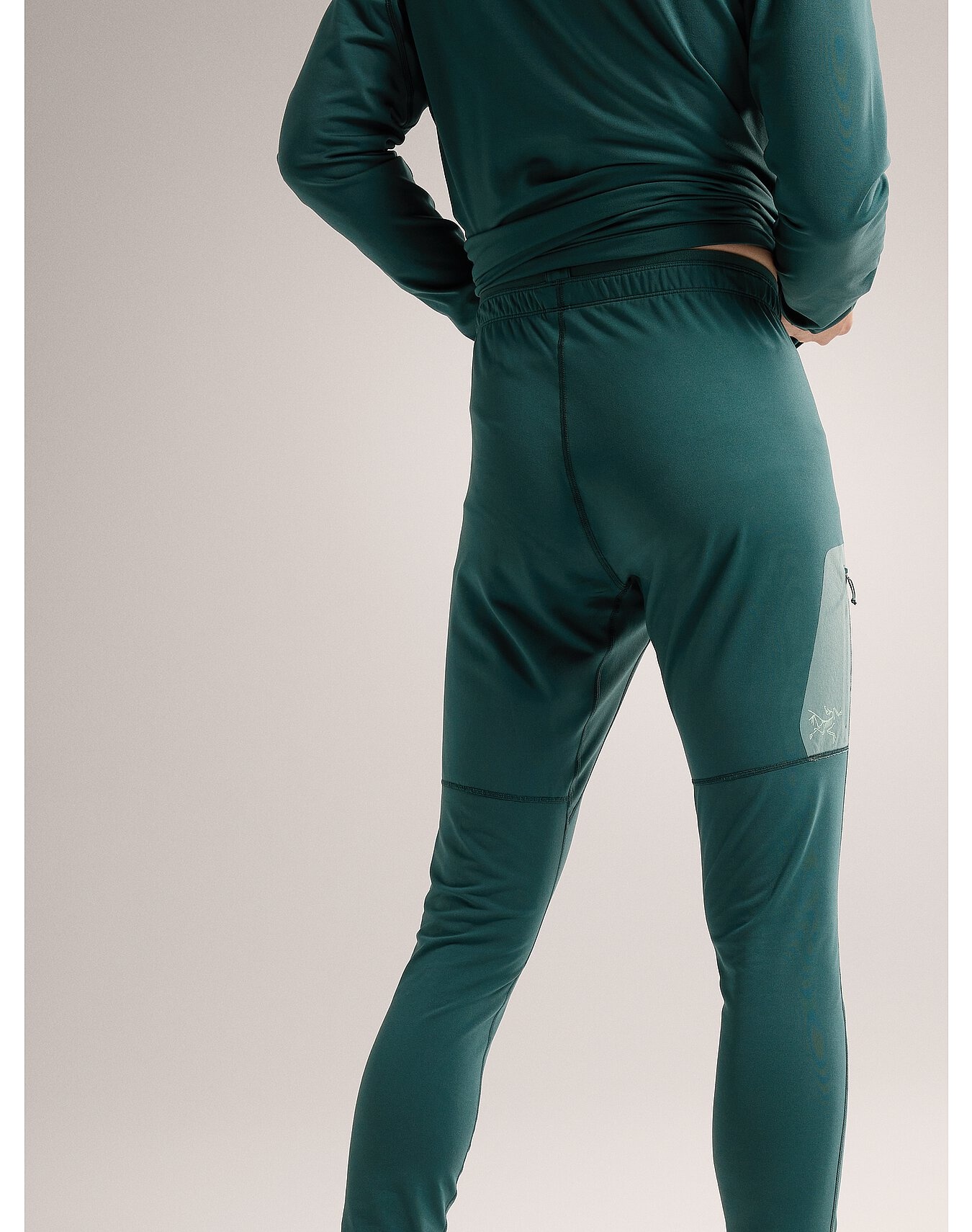 Rho LT Bottom - 5
