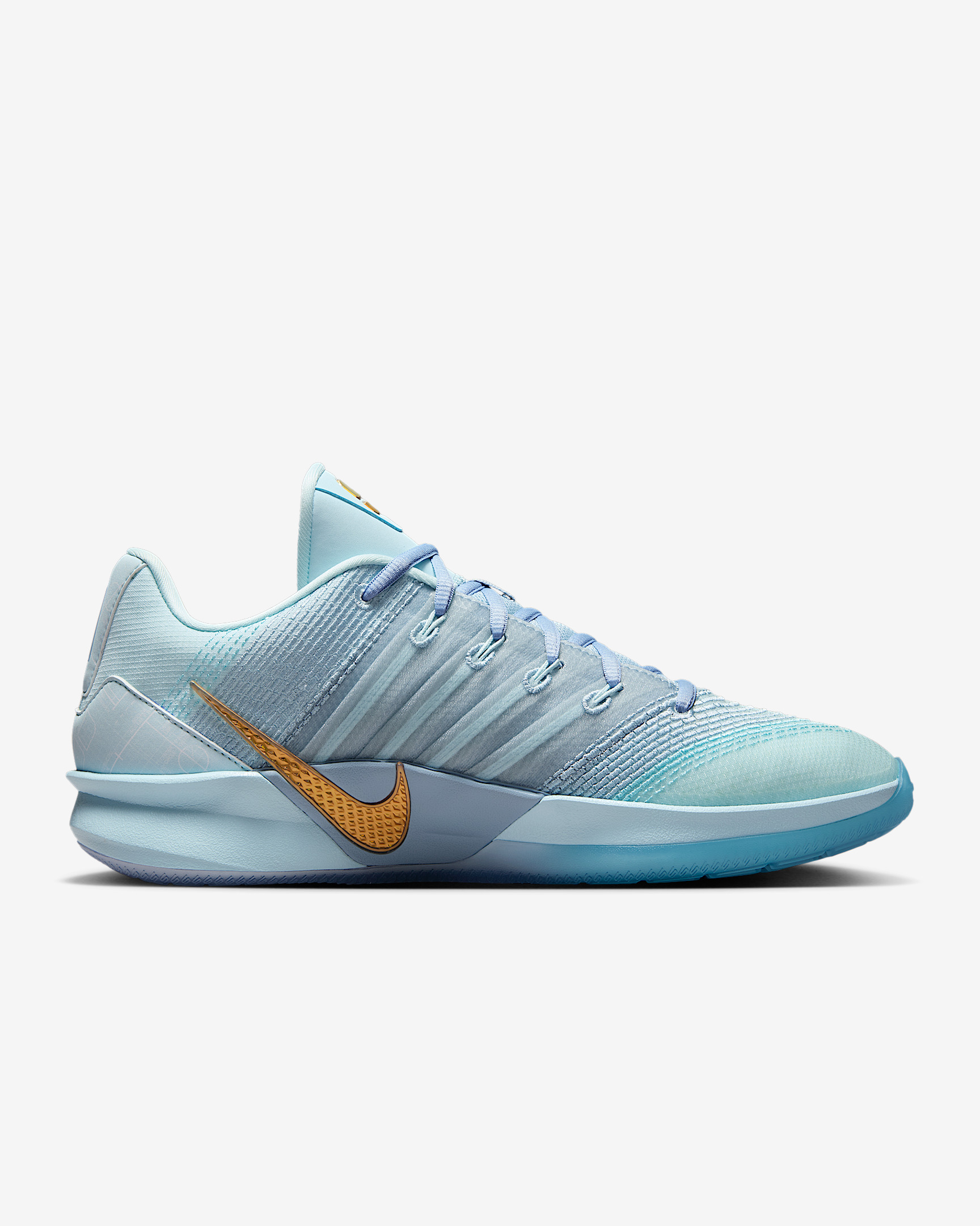 Sabrina 3 "Blueprint" Basketball Shoes - 3