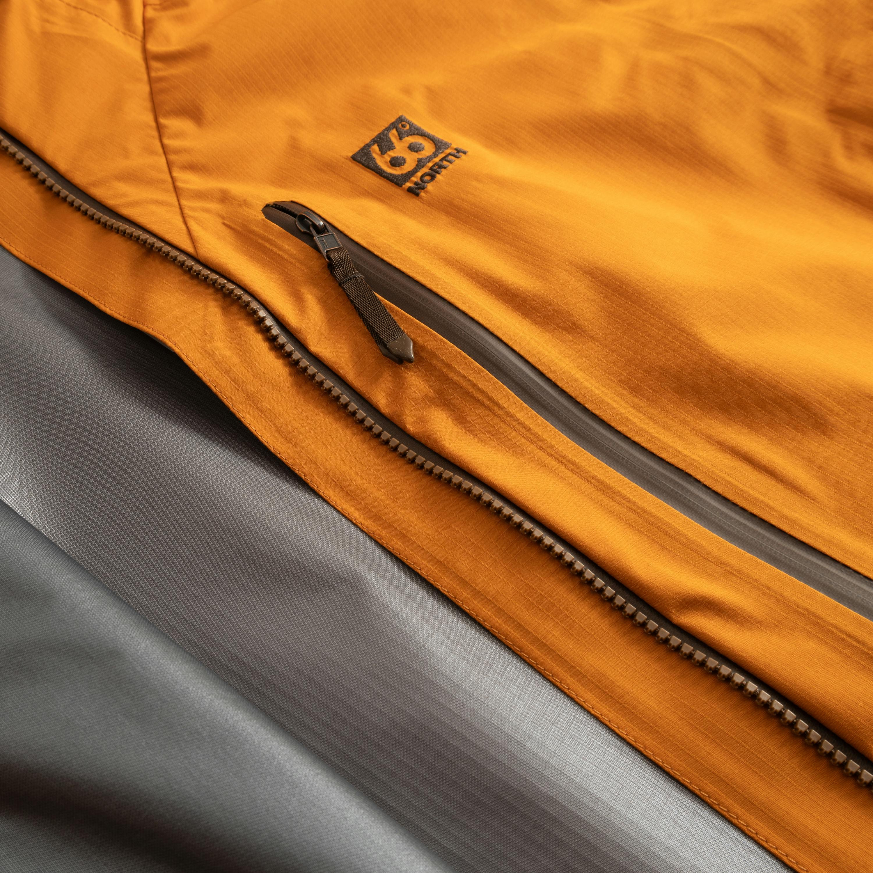 Ljósufjöll Shell Jacket - 4