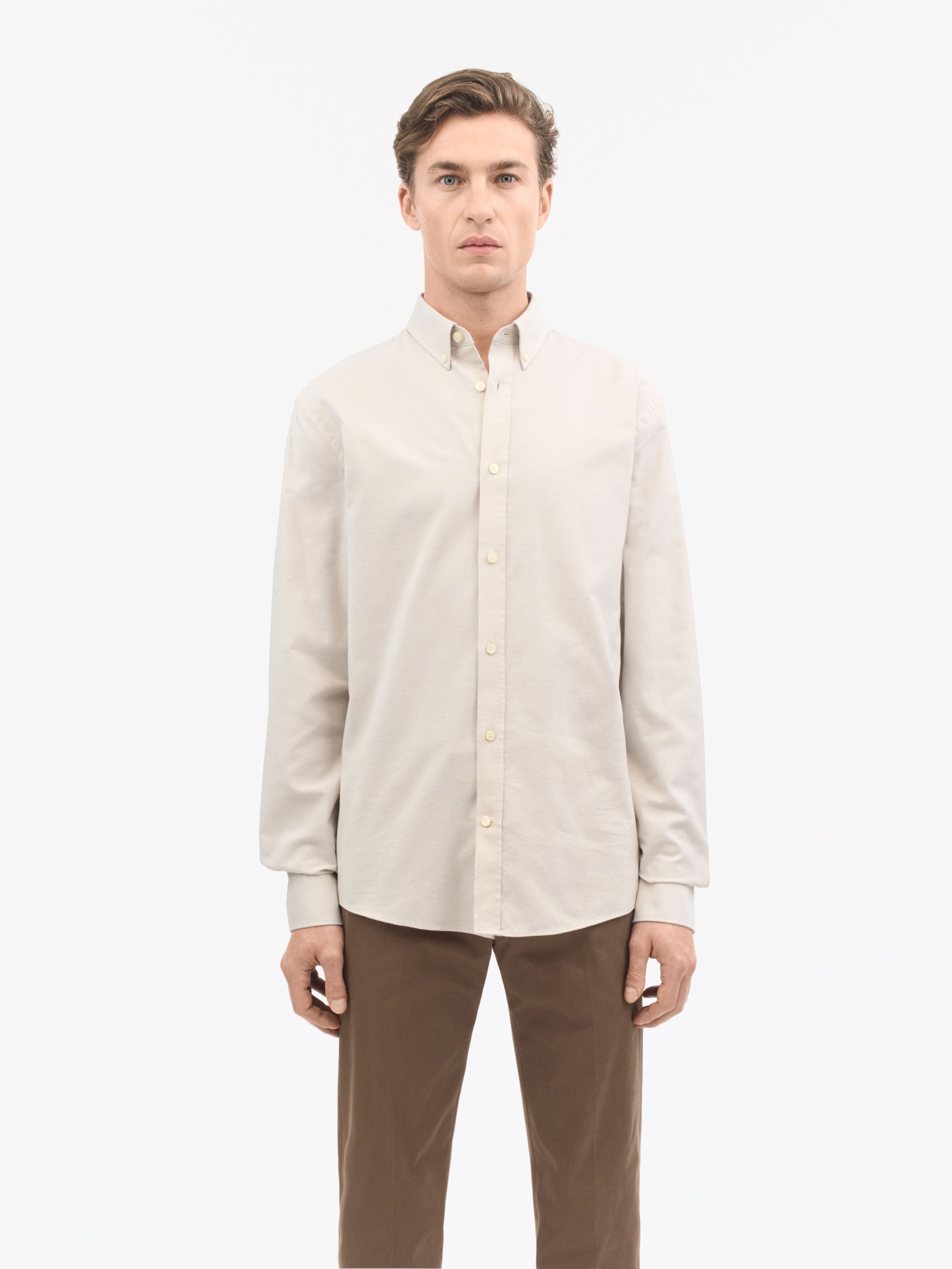 Spenser Formal Shirt - 3