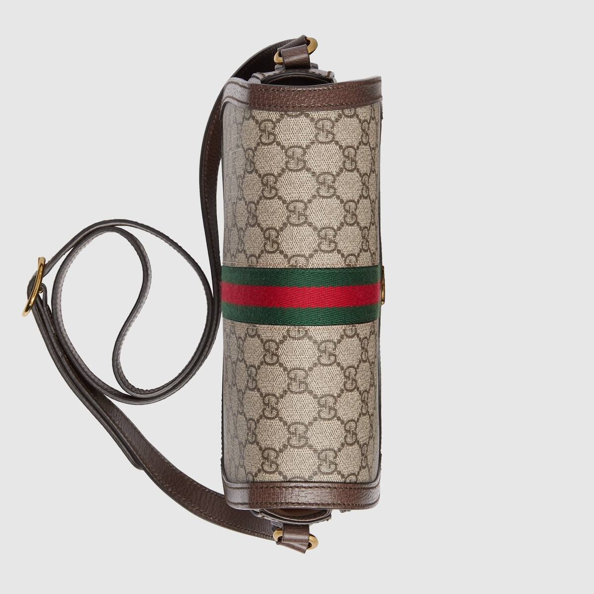 Ophidia GG small shoulder bag - 5