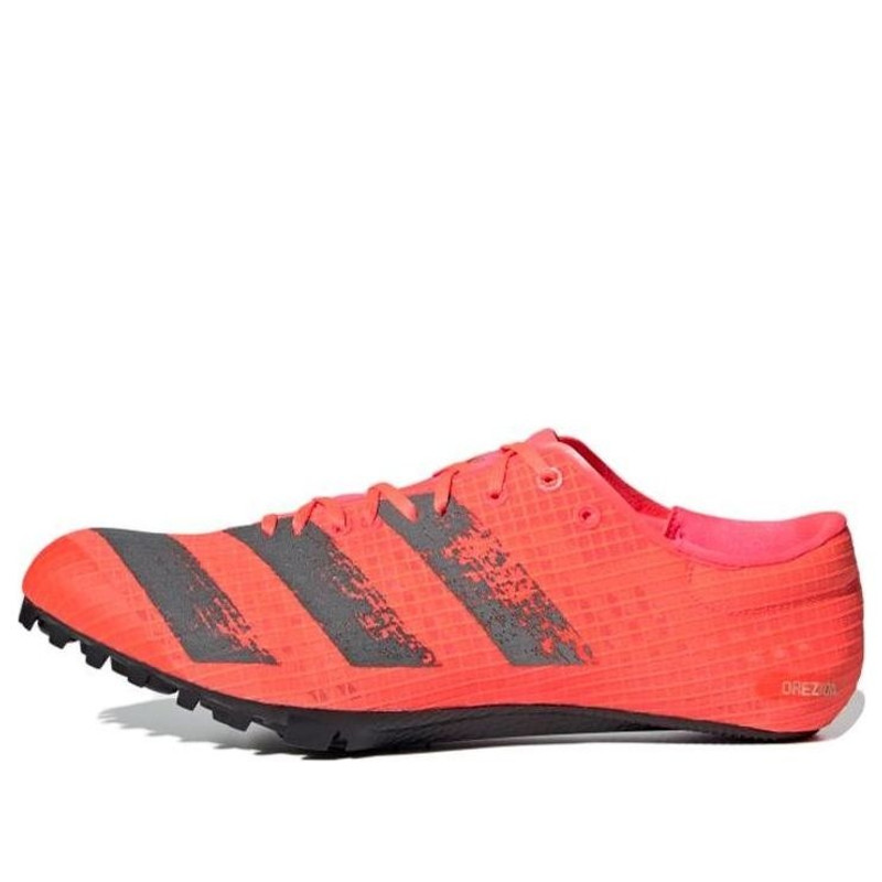 adidas Adizero Finesse Spikes 'Signal Pink' EG6173 - 1