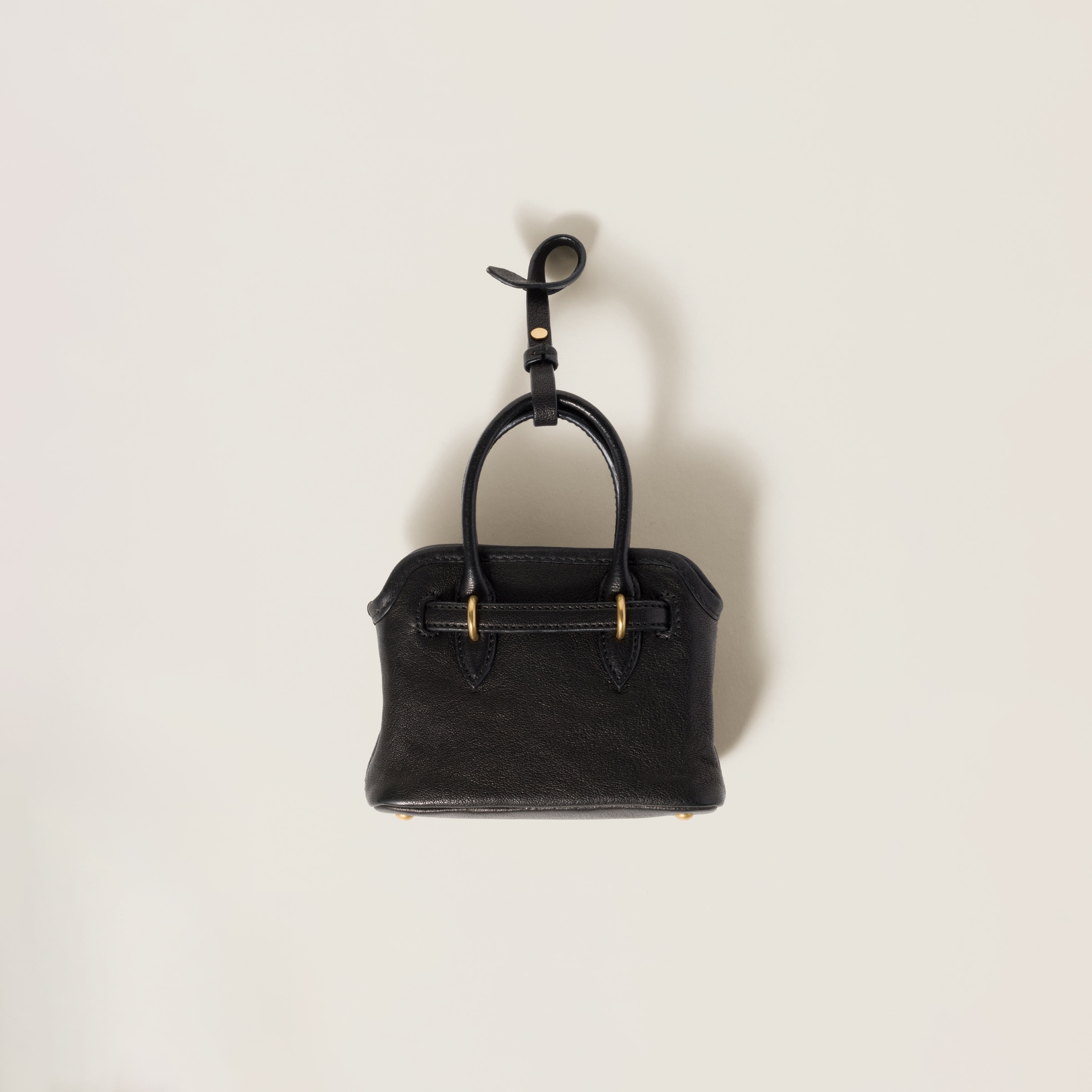 Leather trick - 3