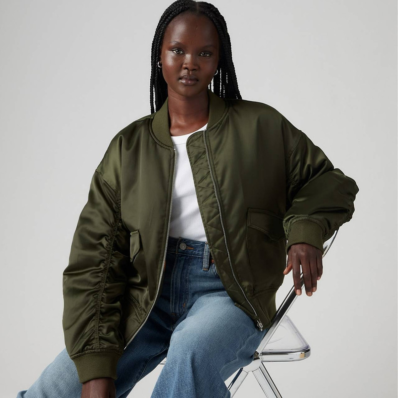 Levi's ANDY TECH JACKET outlook