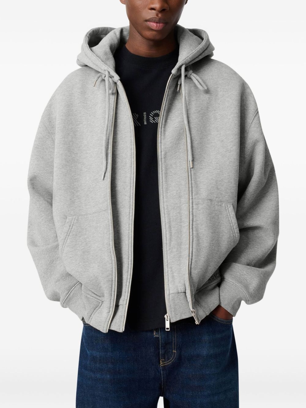 Trey hoodie - 3