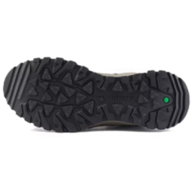 Timberland Lincoln Peak Lite Fabric and Leather Low Hiking Sneakers 'Grey' A5QH7 - 5