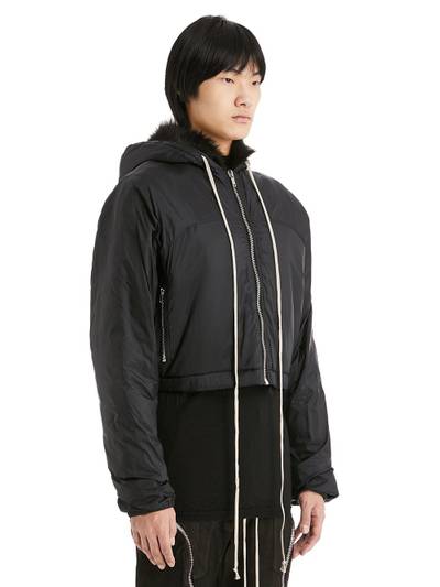 Rick Owens JACKET outlook