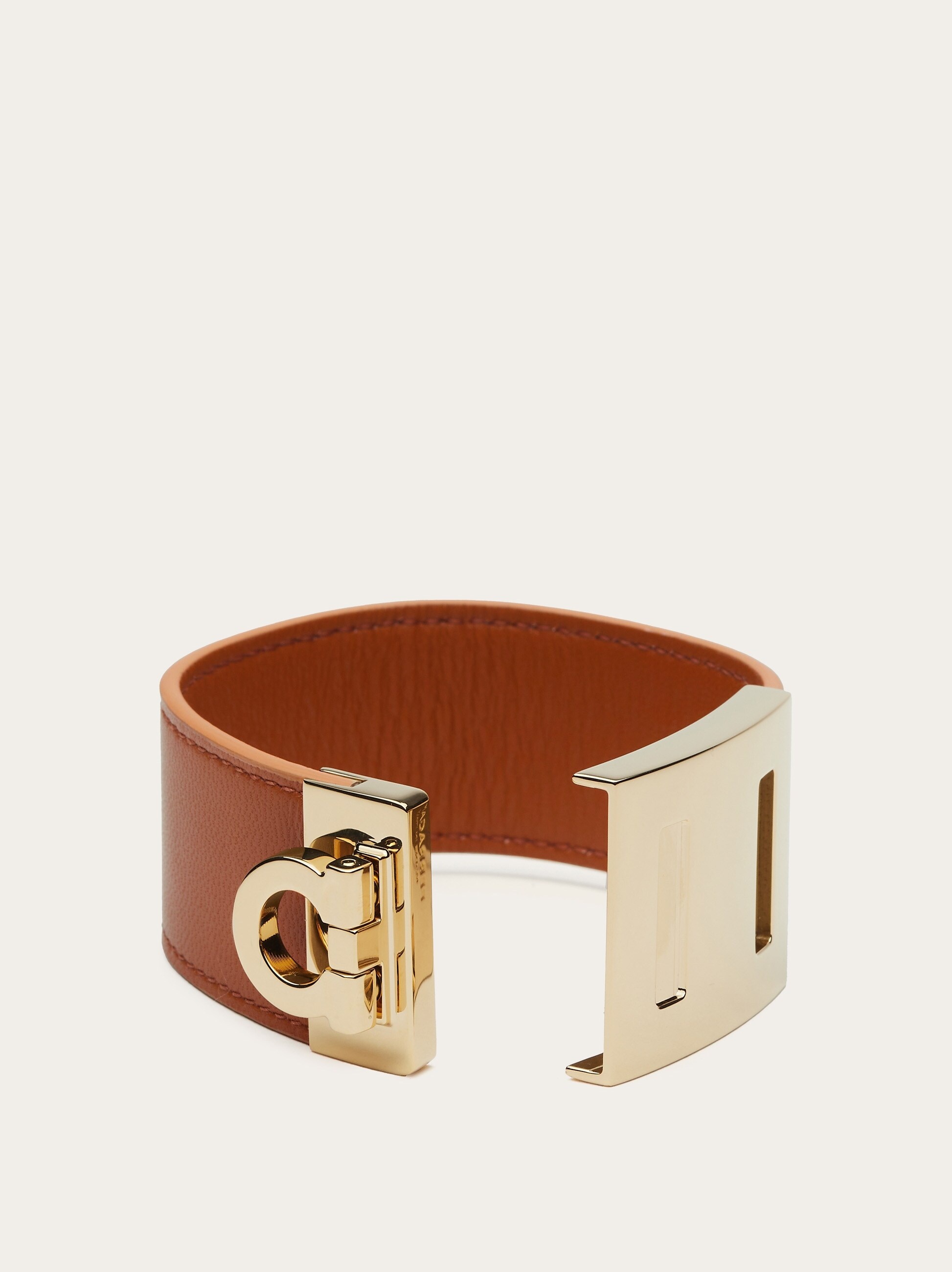 Gancini bracelet - Mis 17 - 3