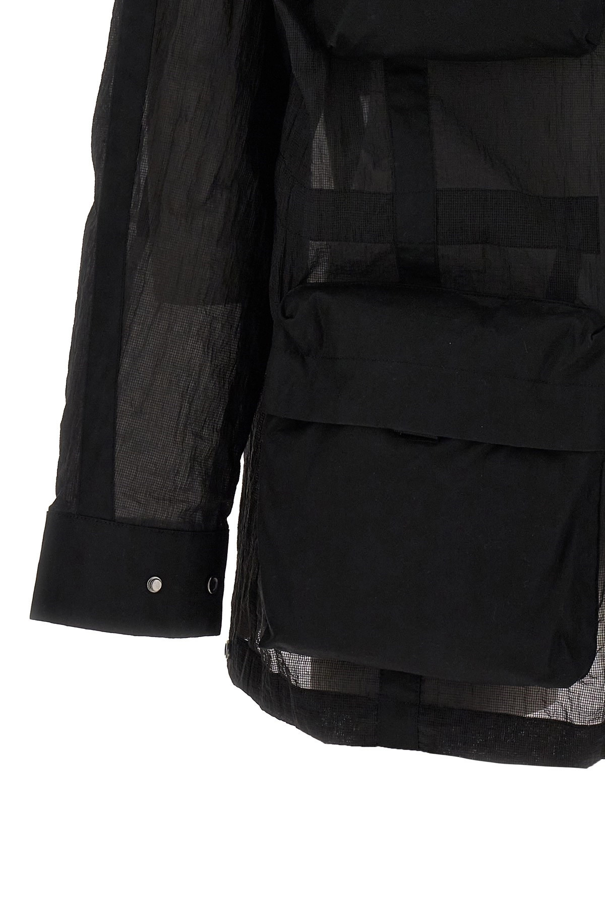 'Filament M65' jacket - 5