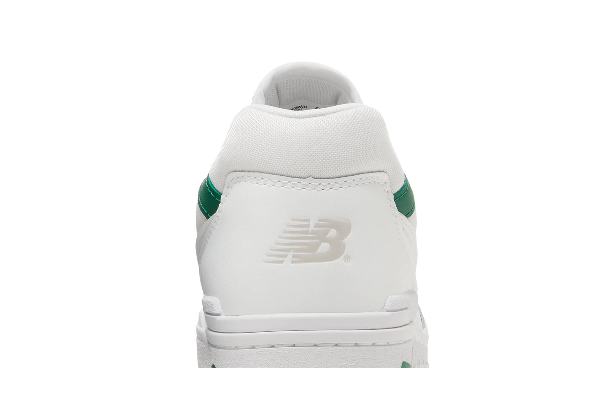 550 'White Classic Pine' - 7