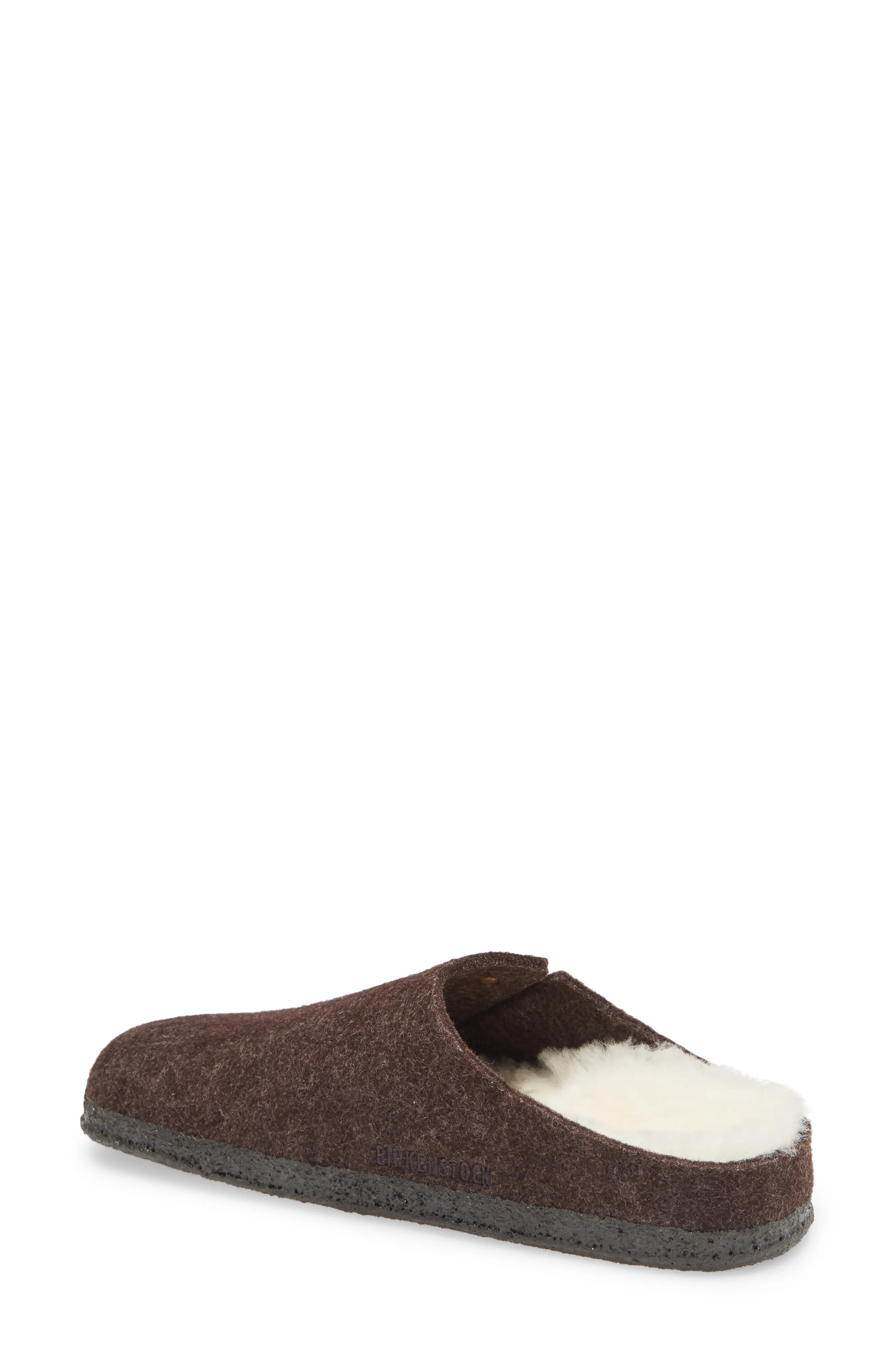 Zermatt Genuine Shearling Lined Slipper - 2