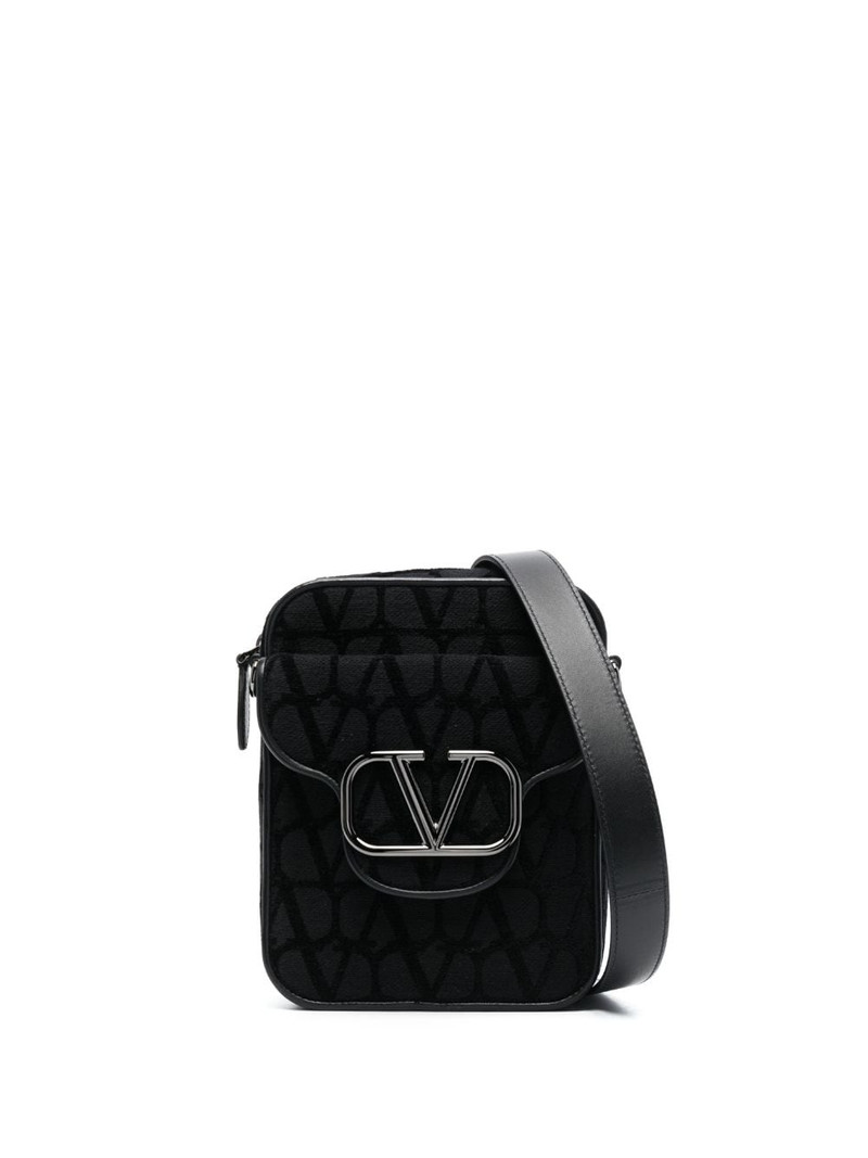 LocÃ² Toile Iconographe crossbody bag 1