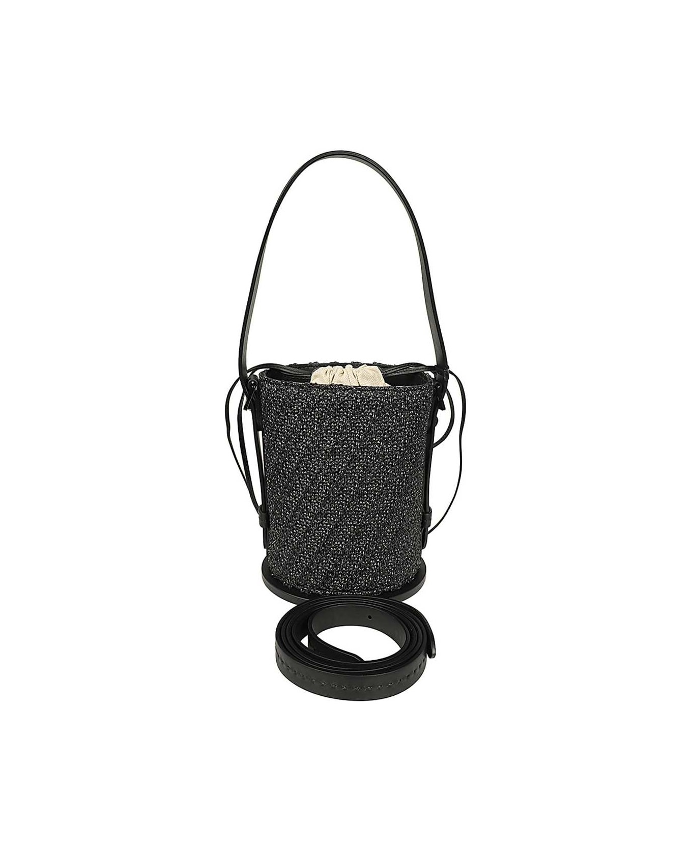 Bucket Bag - 2