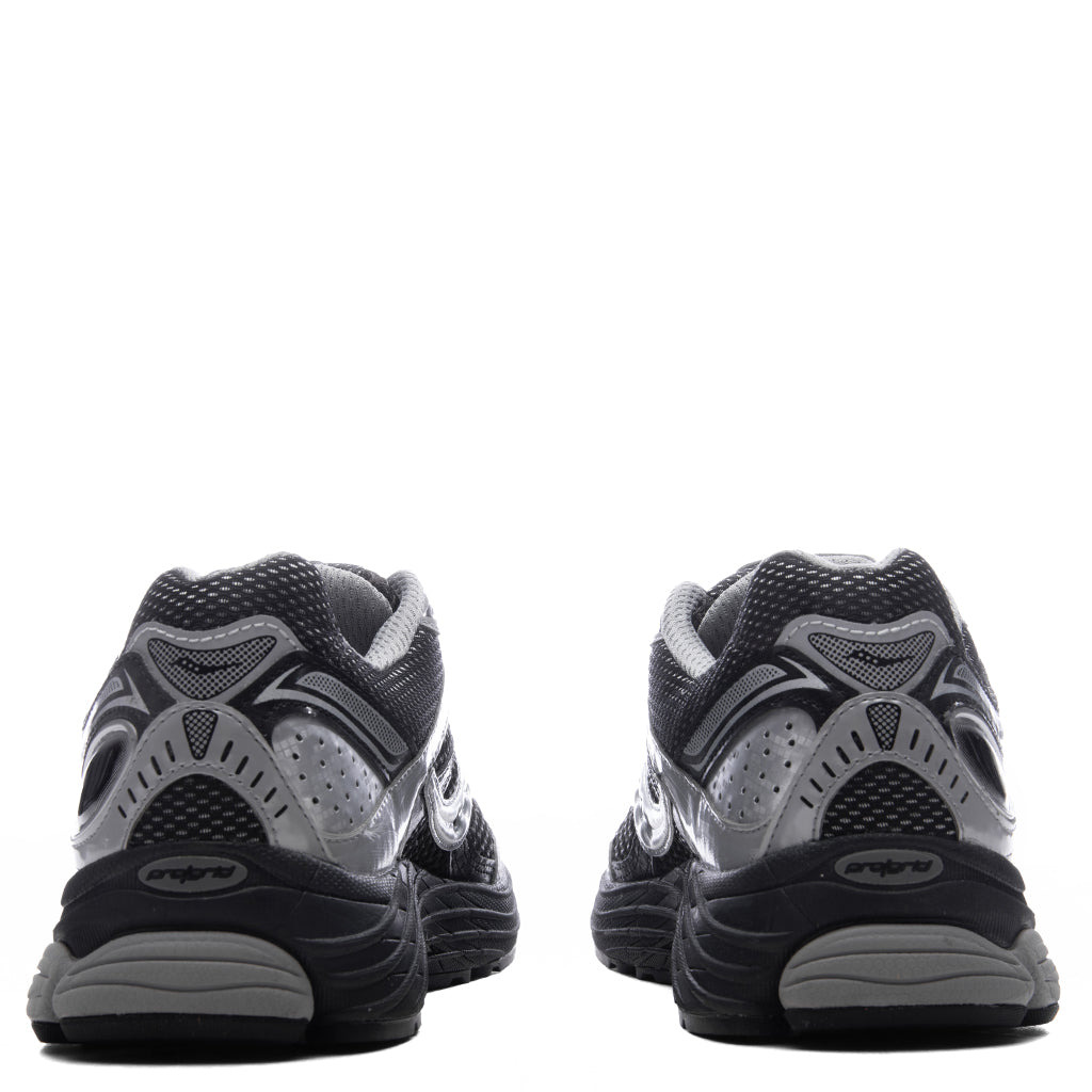 PROGRID OMNI 9 - BLACK/SILVER - 4