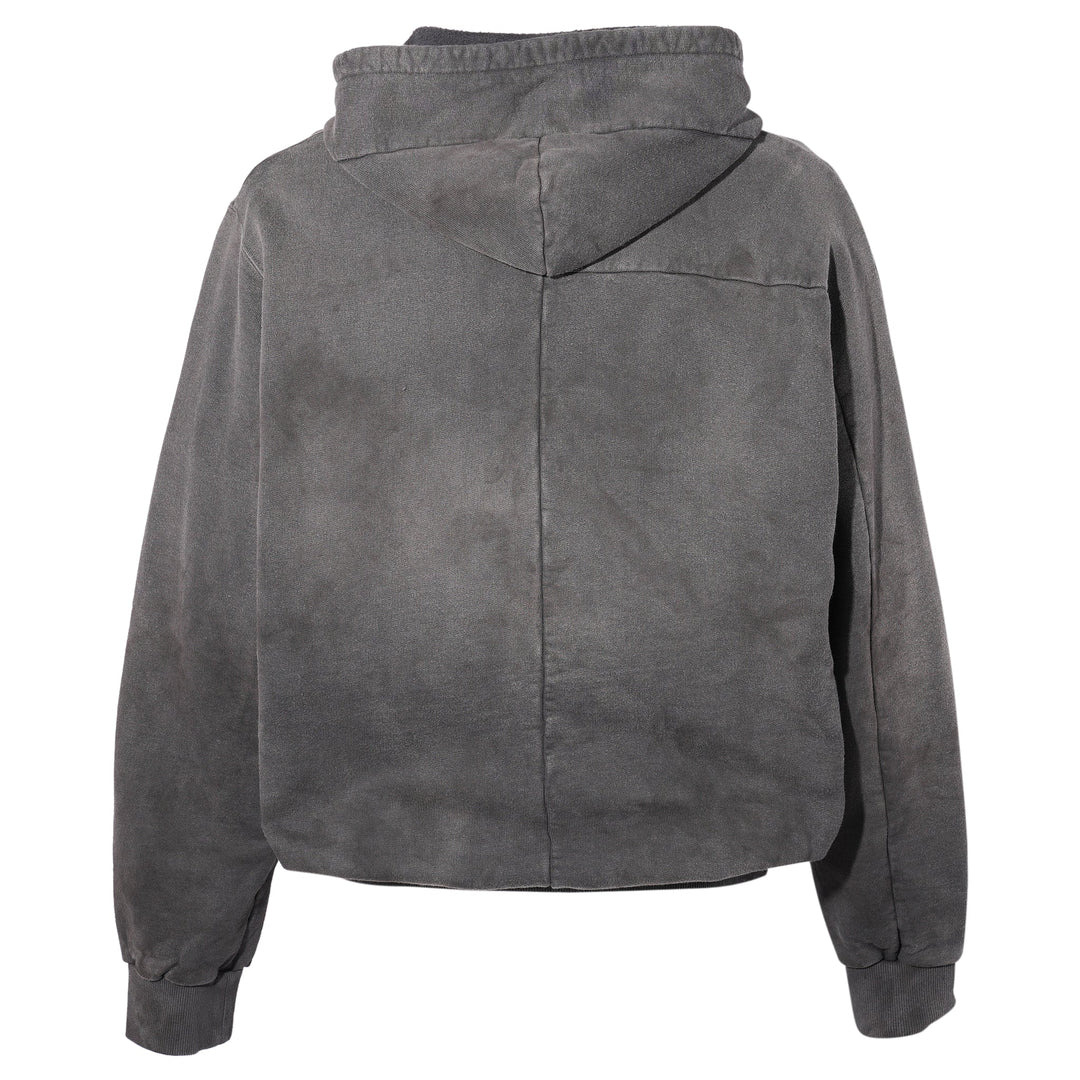 Waste-Reducing Algorithm Hoodie - 2