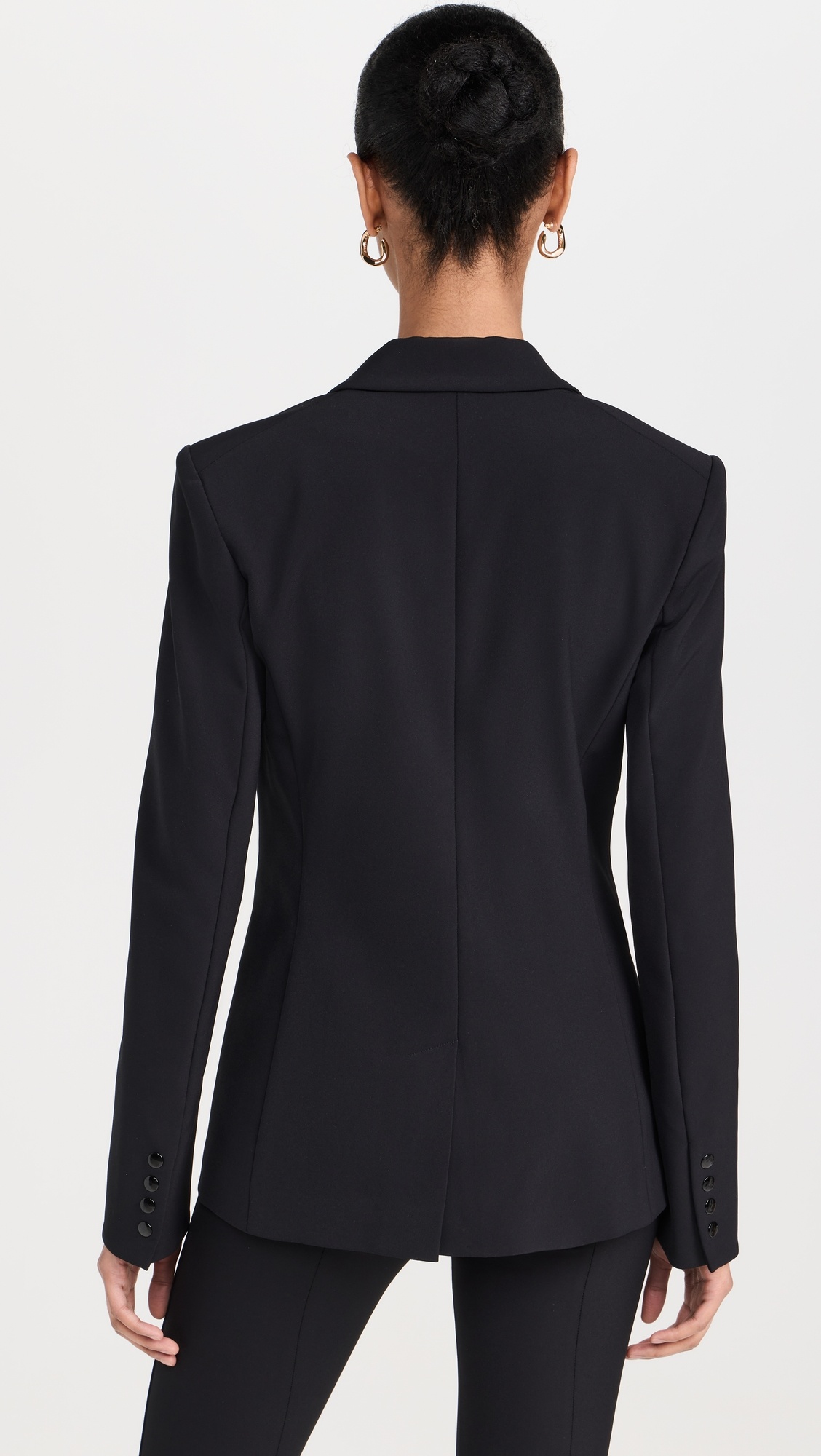 Scuba Jacket - 2