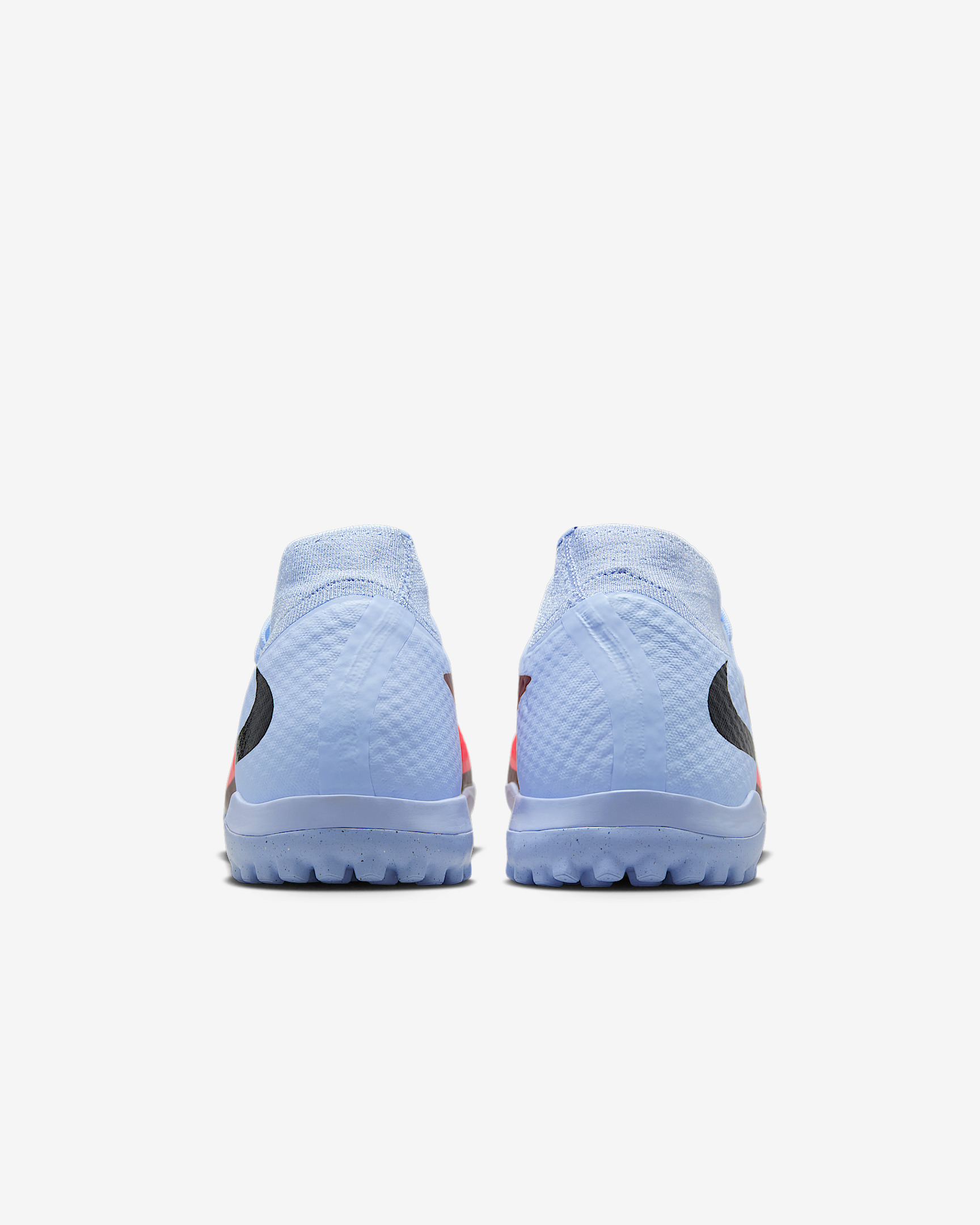 Nike Phantom 6 High Academy Turf Soccer Shoes - 6