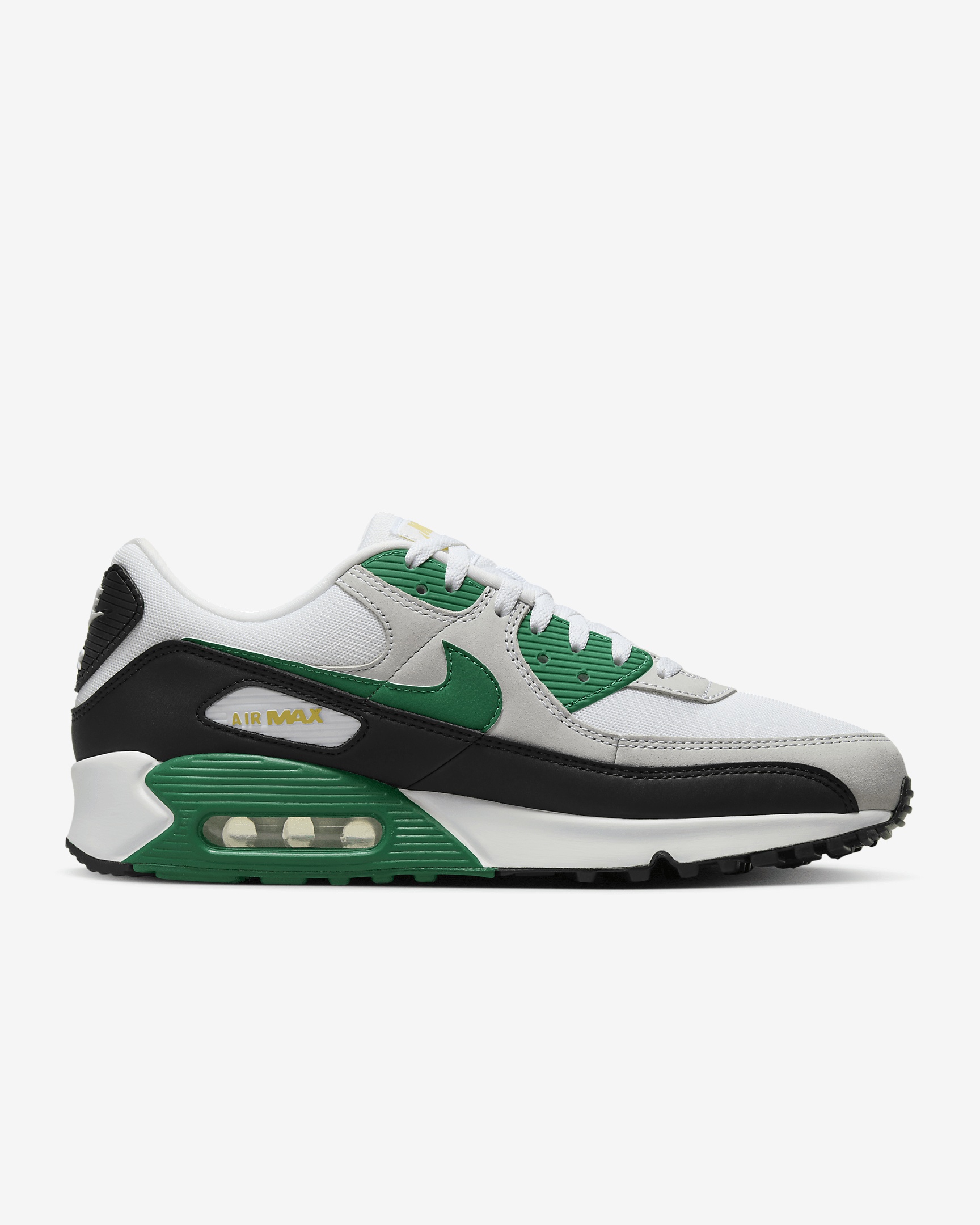 Nike Air Max 90 Men's Shoes - 3