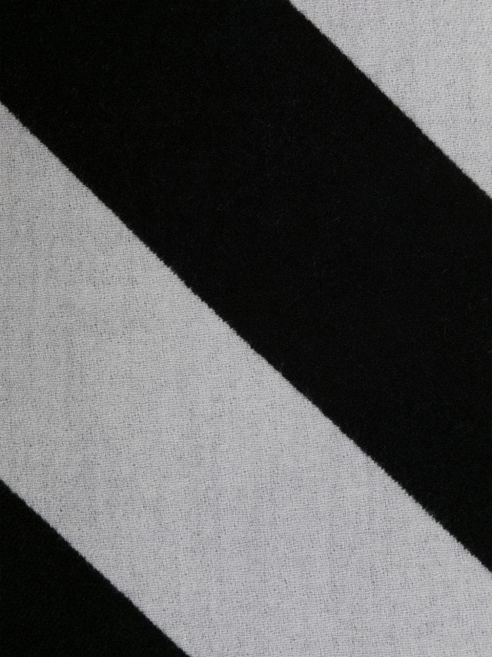 Strhype fringed scarf - 2