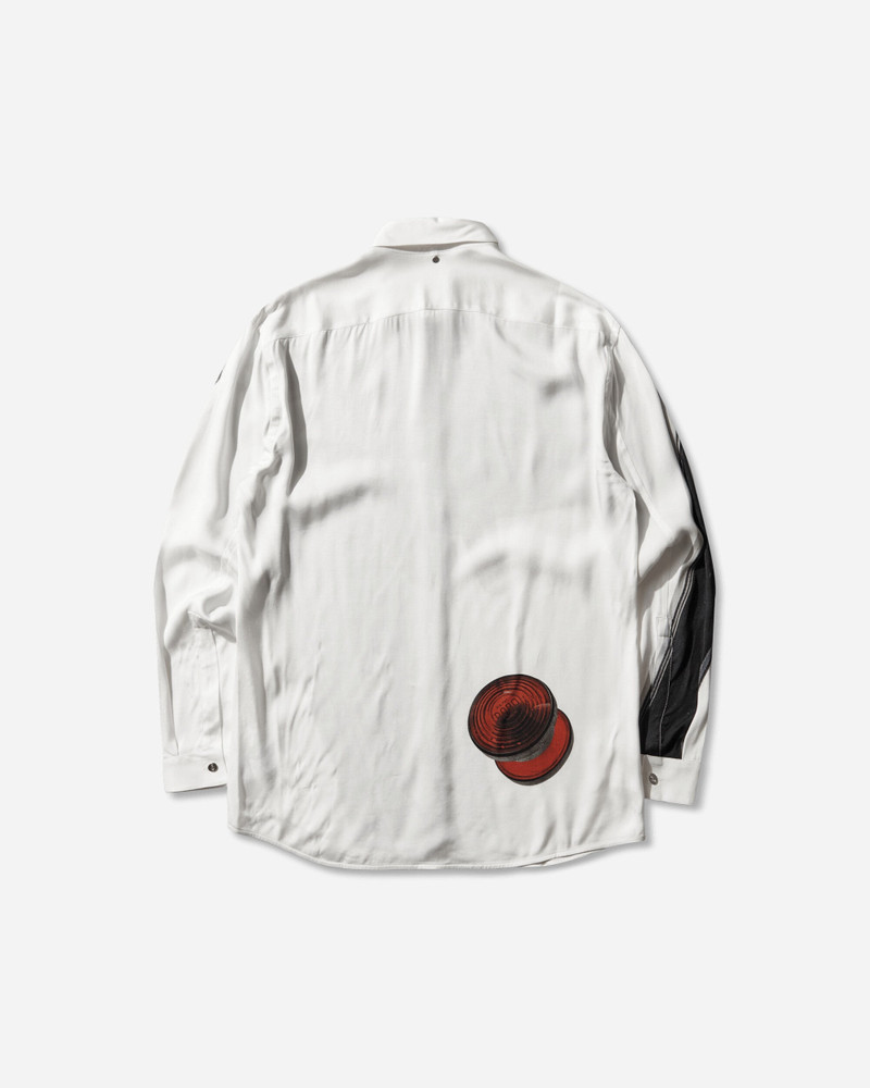 OAMC Men's Aris Shirt Multicolor outlook