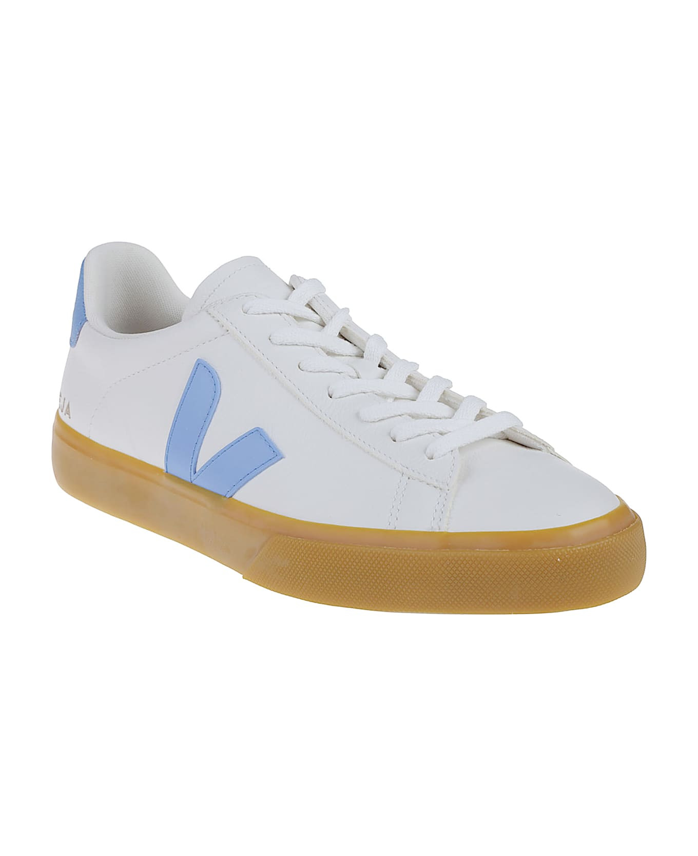 Campo Sneakers - 2