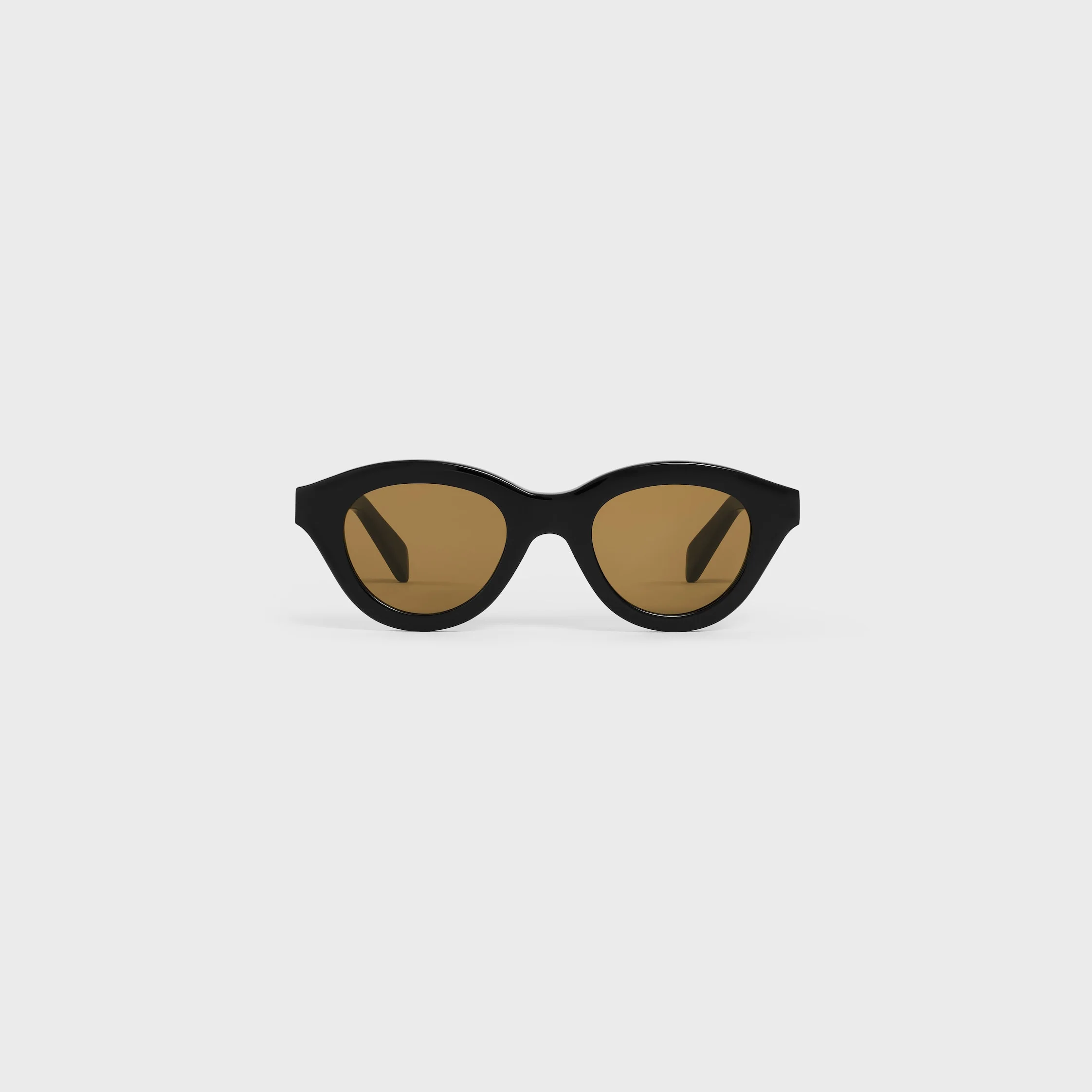 CL40338U Triomphe Mini 01 sunglasses in Acetate - 1