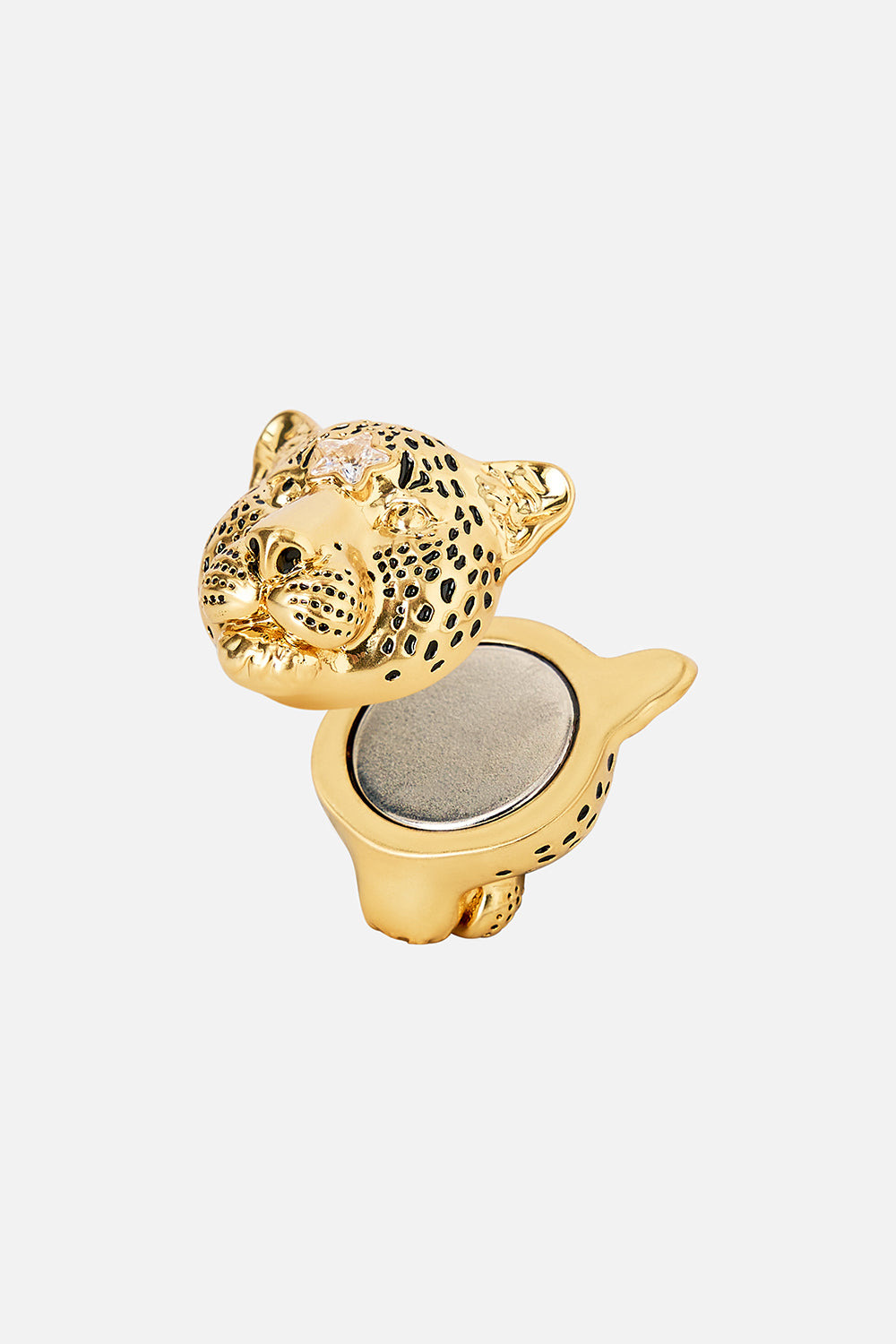 ALIKA HEAD CLOTHING MAGNET - 2