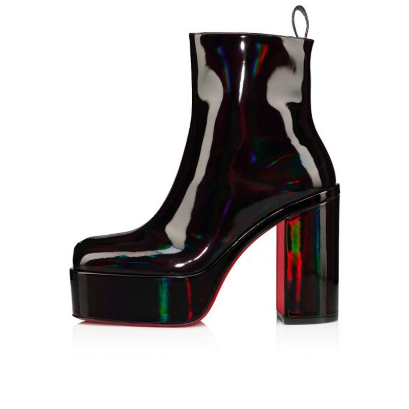 Stage Angels BLACK 4