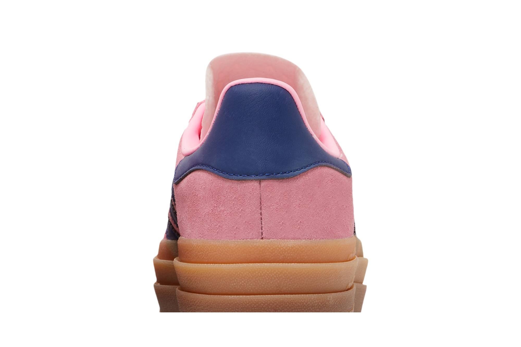 Wmns Gazelle Bold 'Pink Glow Gum' - 7